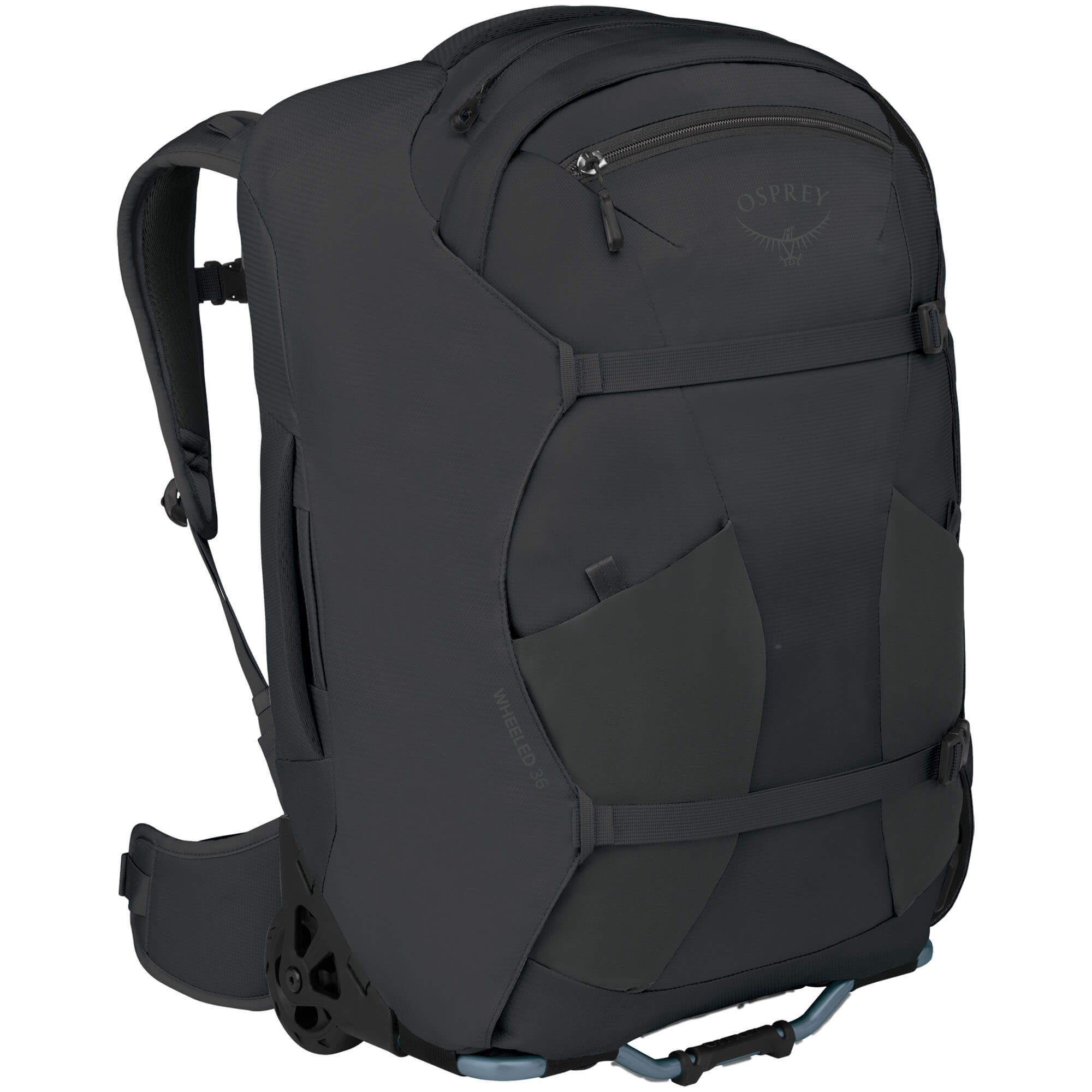 Osprey Farpoint Fairview Wheels 36 Suitcase