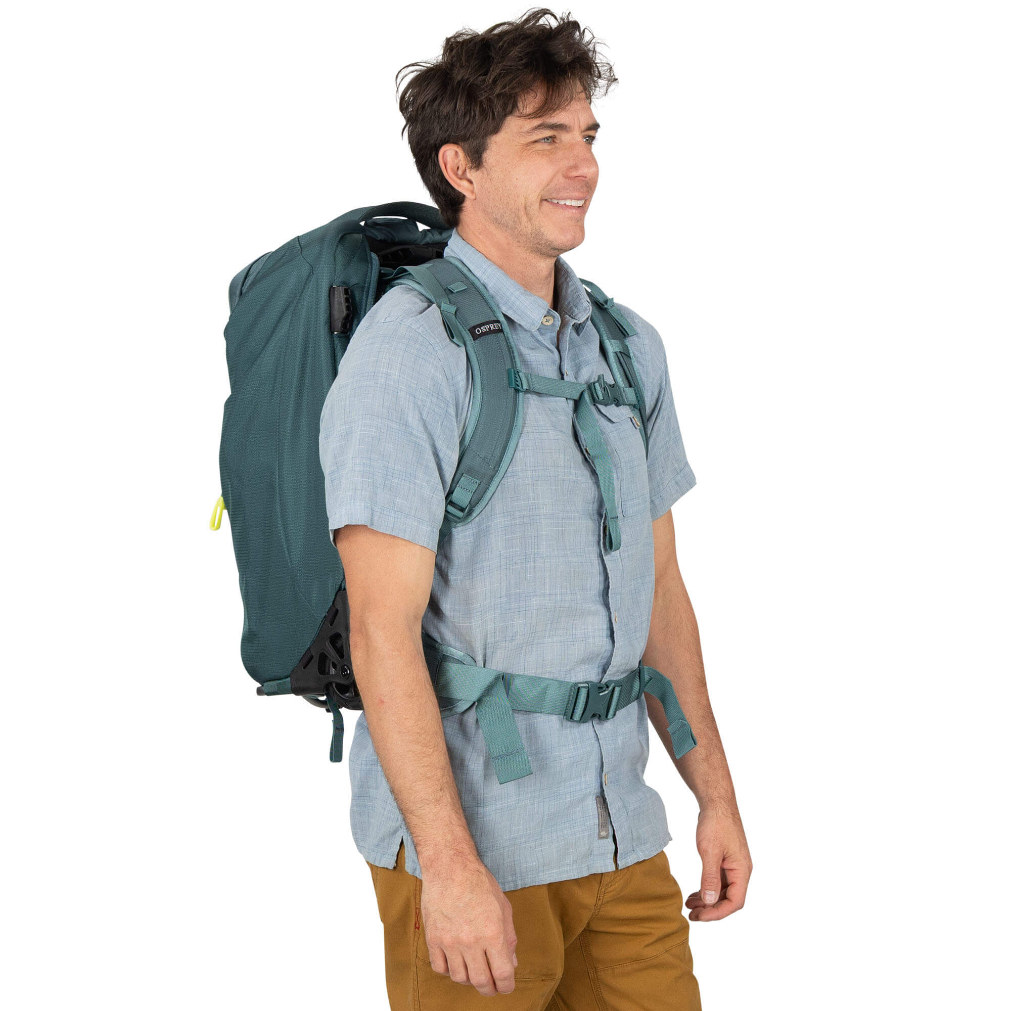 Osprey Farpoint Fairview Wheels 36 Suitcase