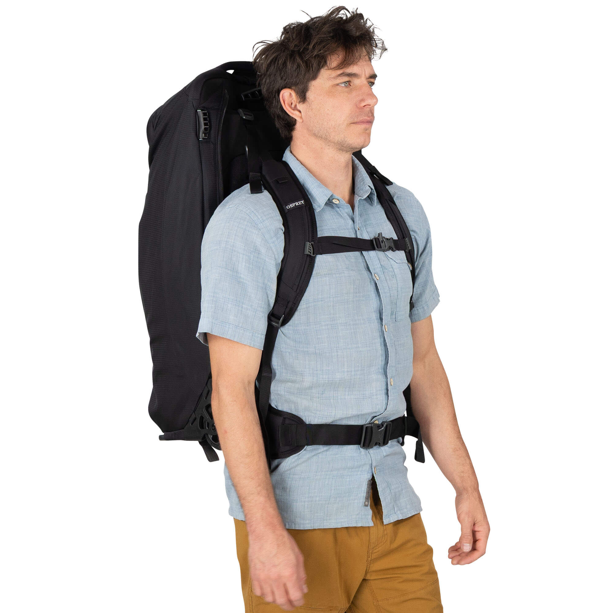 Osprey Farpoint Fairview Wheels 65 Suitcase