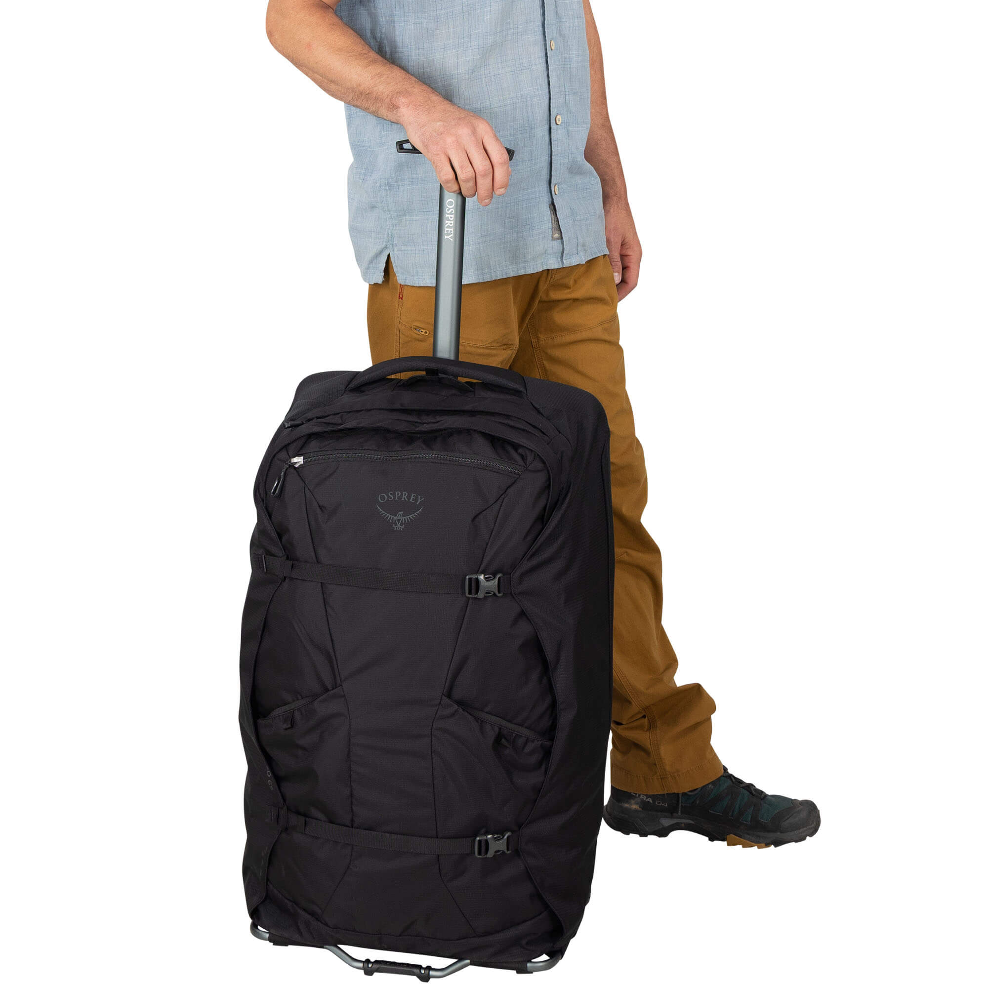 Osprey Farpoint Fairview Wheels 65 Suitcase