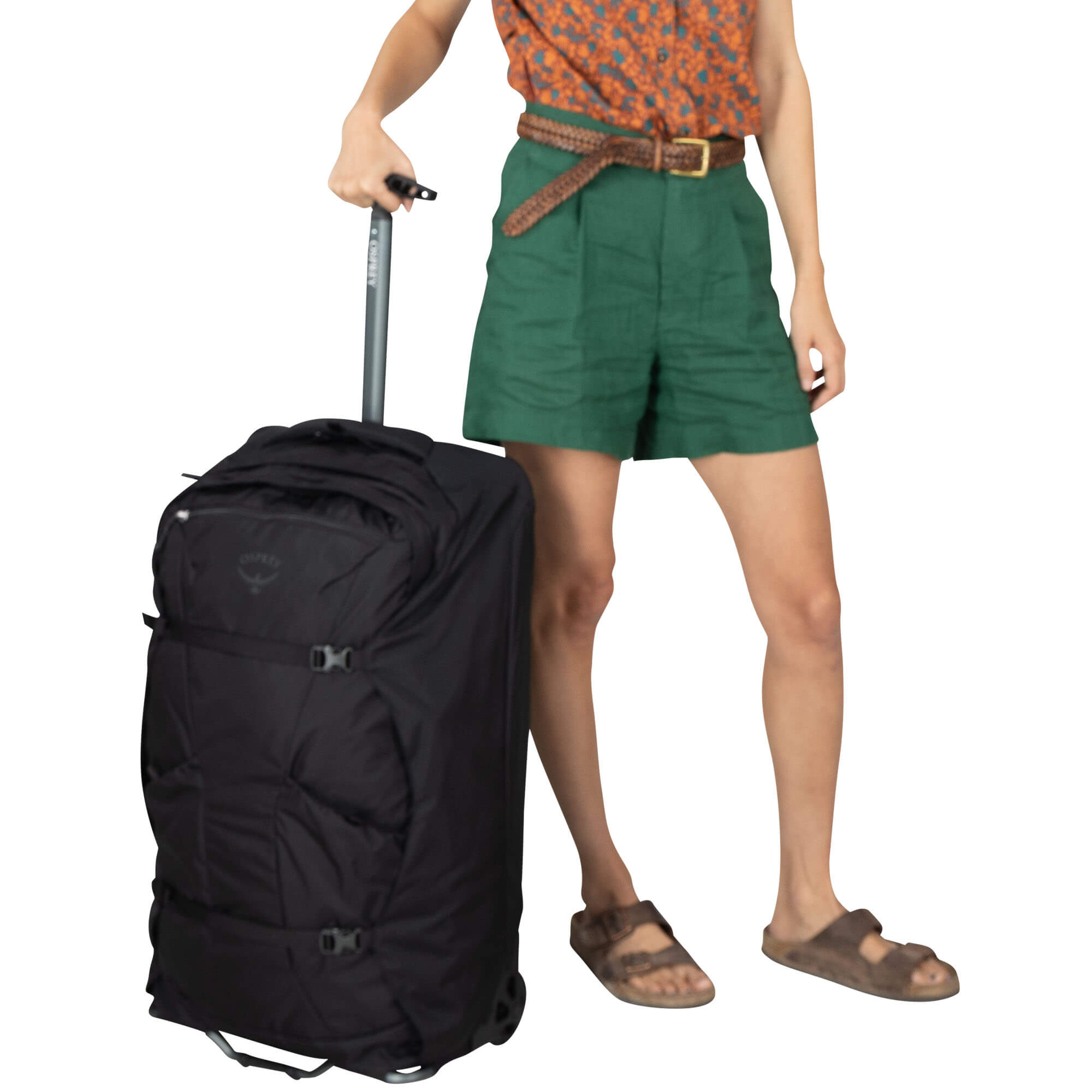 Osprey Farpoint Fairview Wheels 65 Suitcase