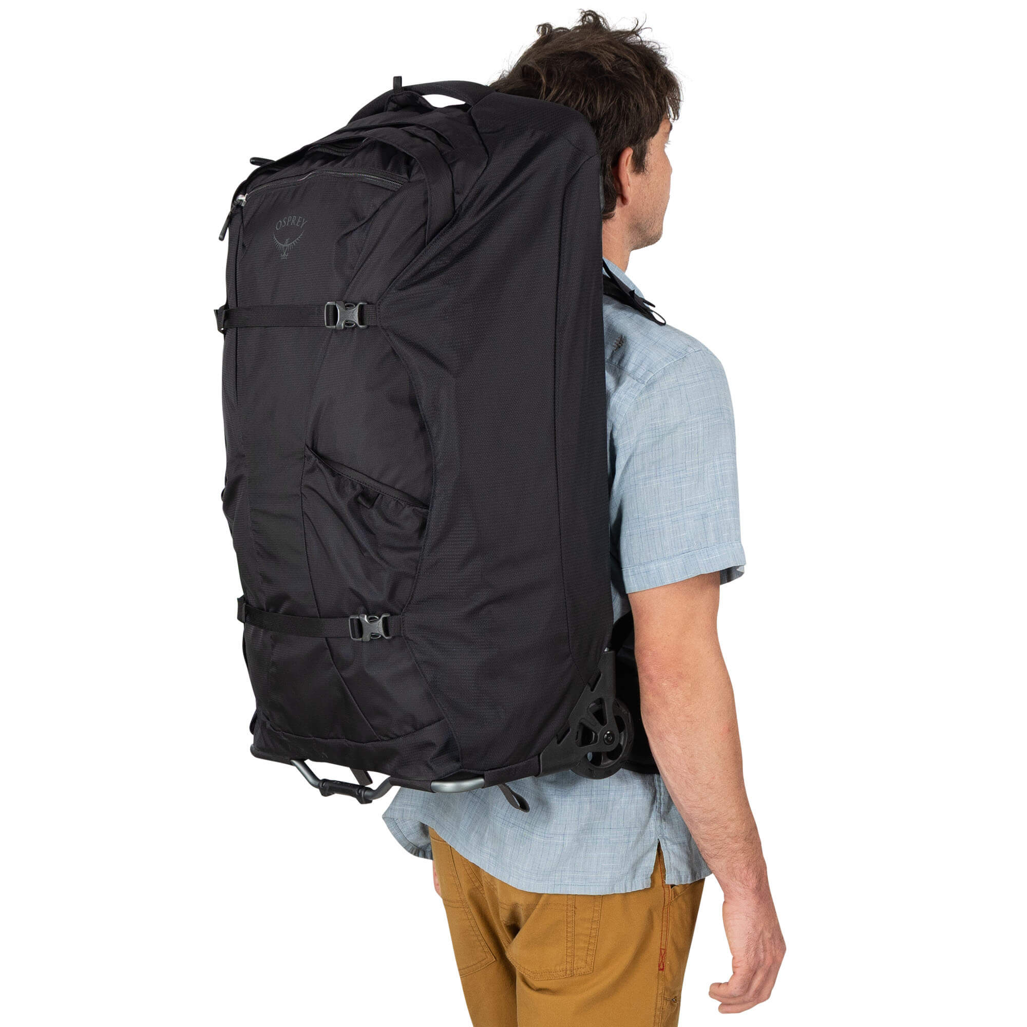 Osprey Farpoint Fairview Wheels 65 Suitcase