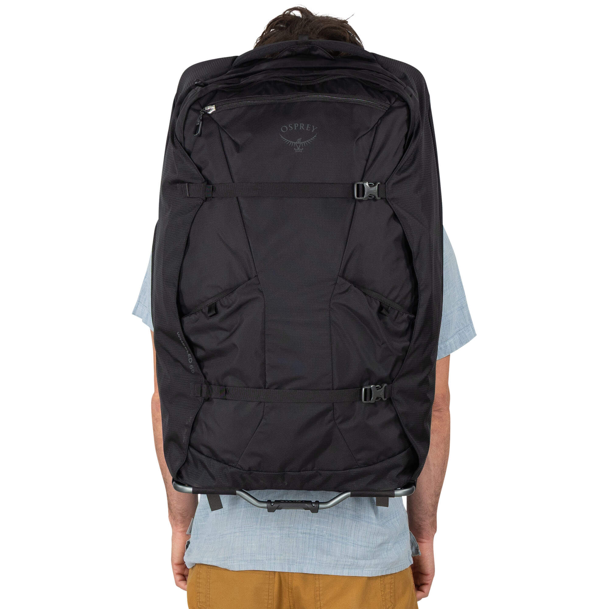 Osprey Farpoint Fairview Wheels 65 Suitcase