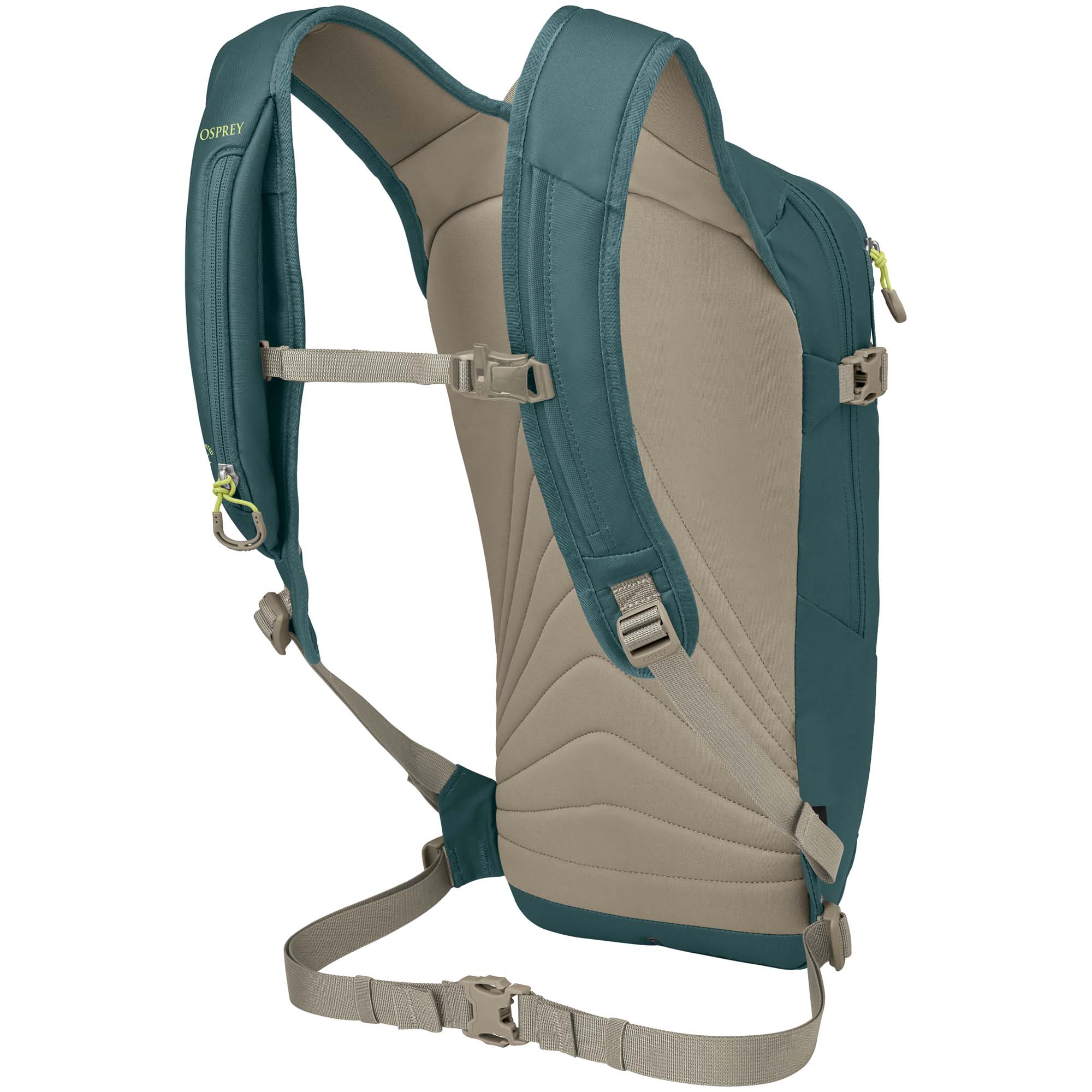 Osprey Glade 12 Ski/Snowboard Backpack