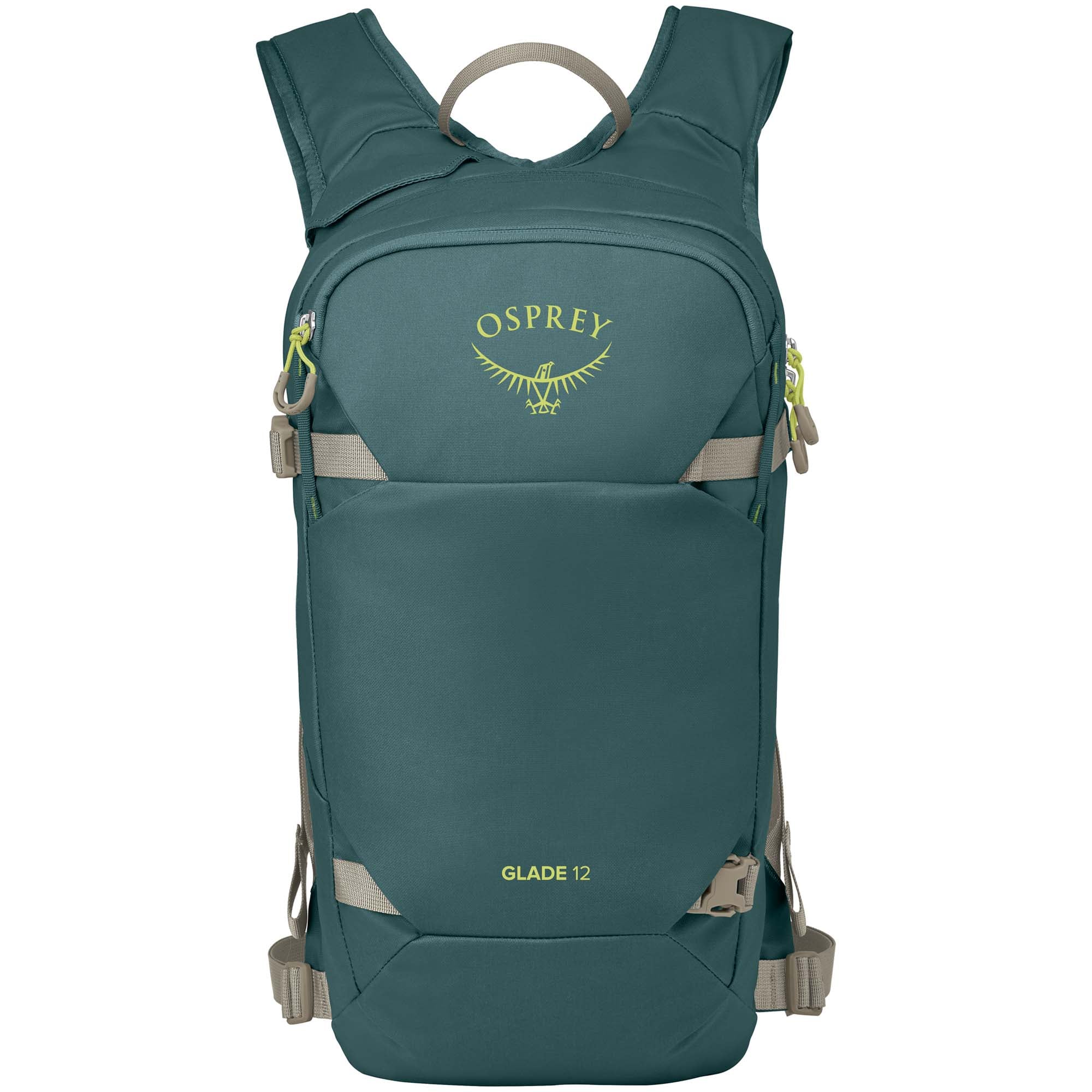 Osprey Glade 12 Ski/Snowboard Backpack