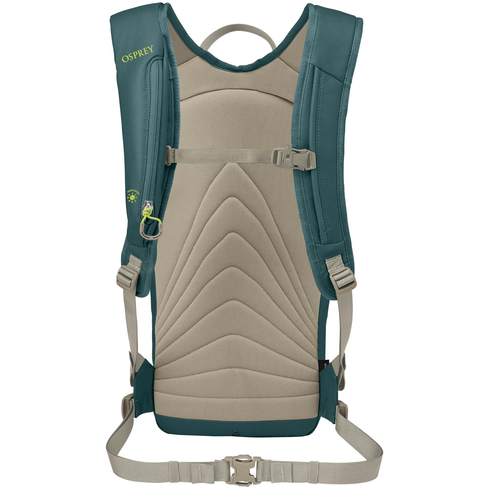 Osprey Glade 12 Ski/Snowboard Backpack