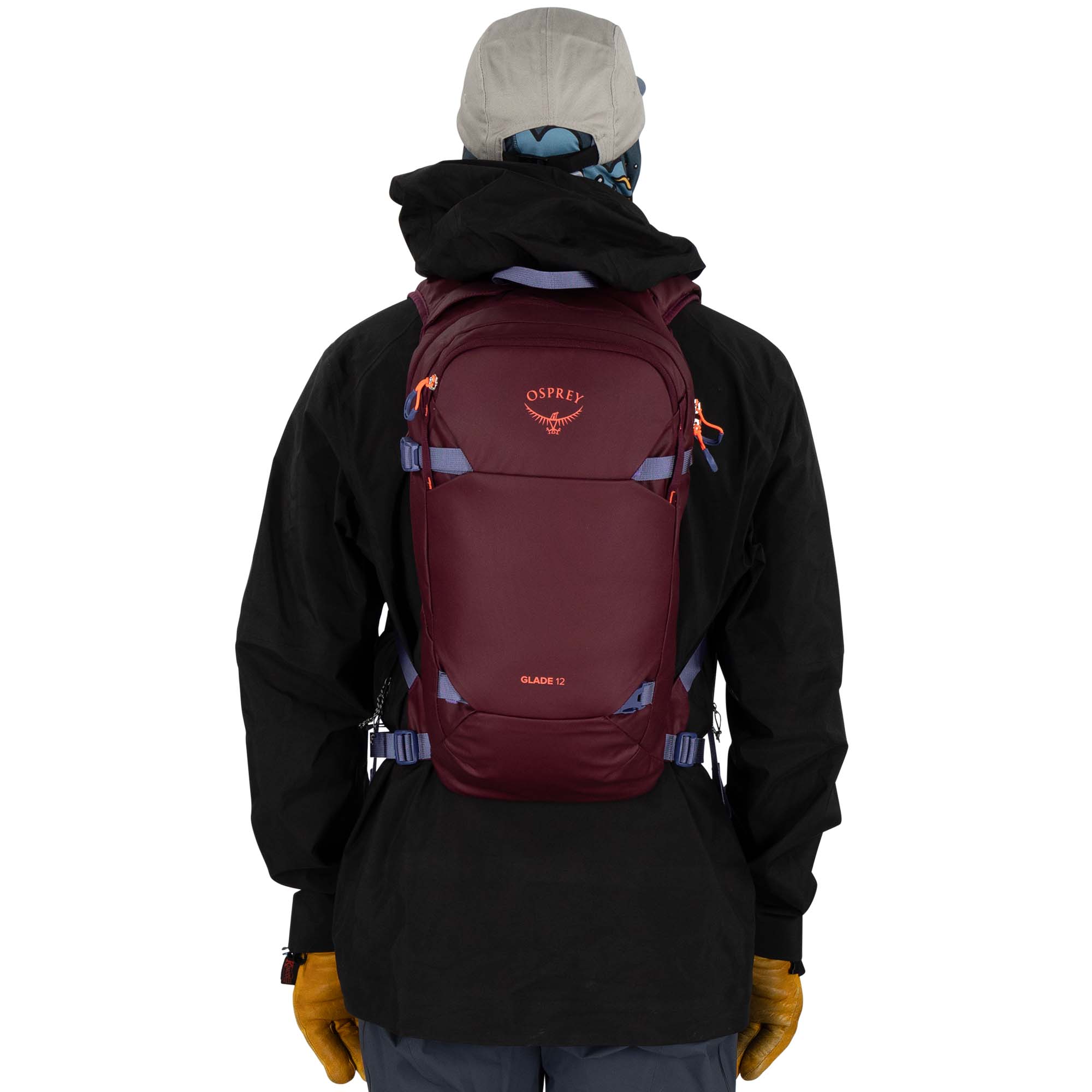 Osprey Glade 12 Ski/Snowboard Backpack