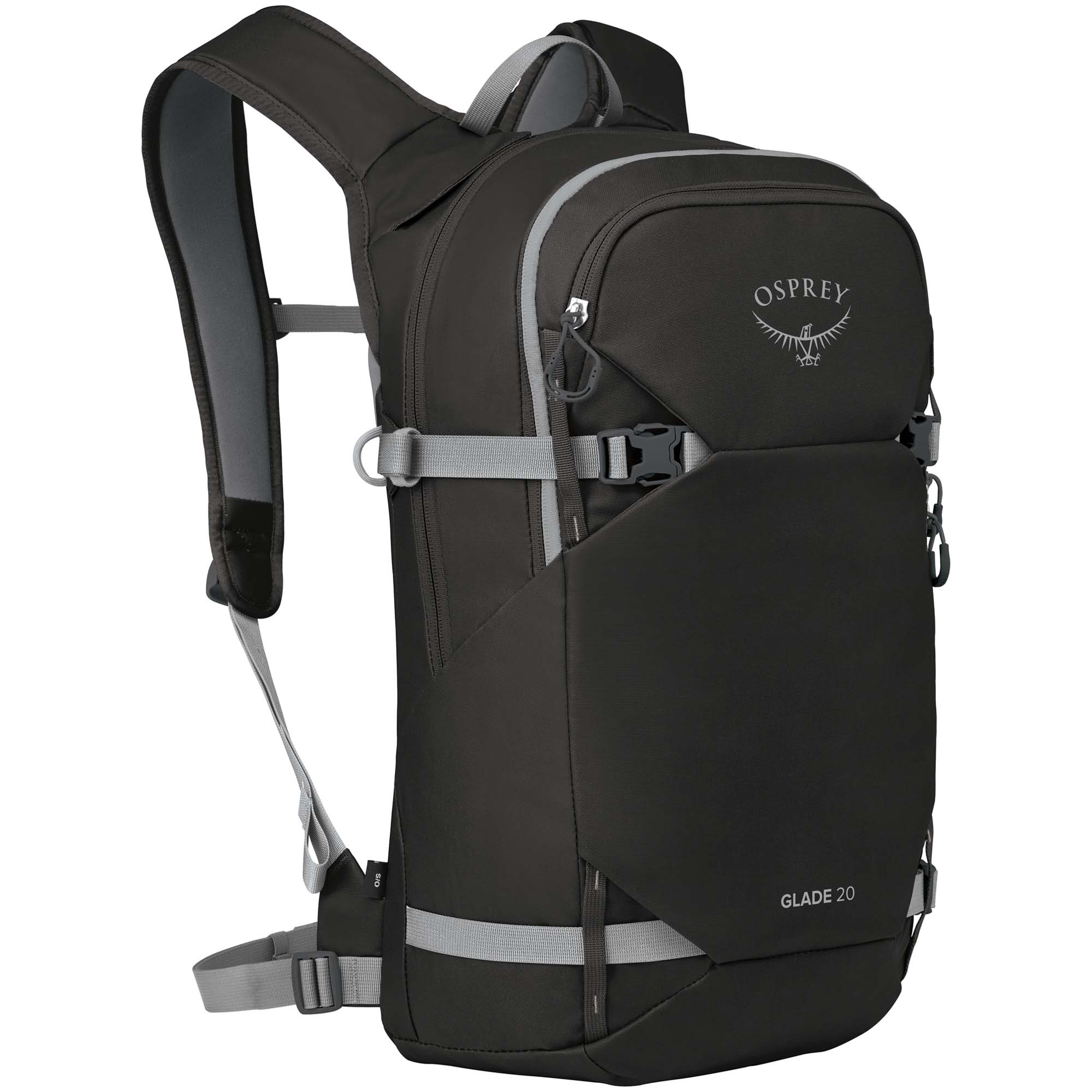 Osprey Glade 20 Ski/Snowboard Backpack