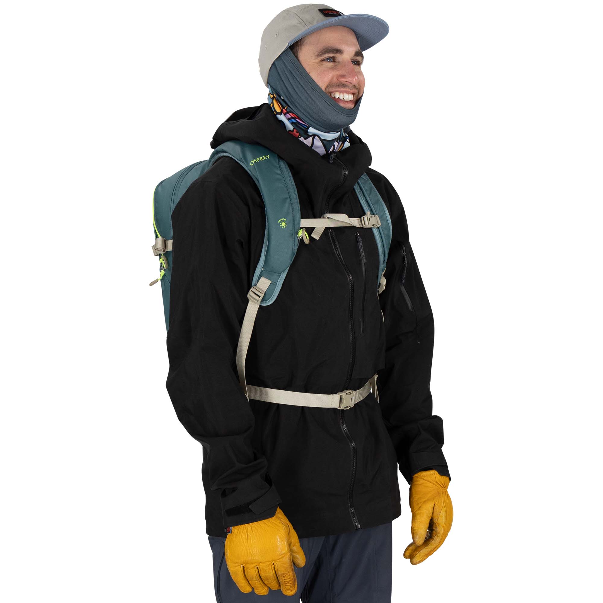 Osprey Glade 20 Ski/Snowboard Backpack