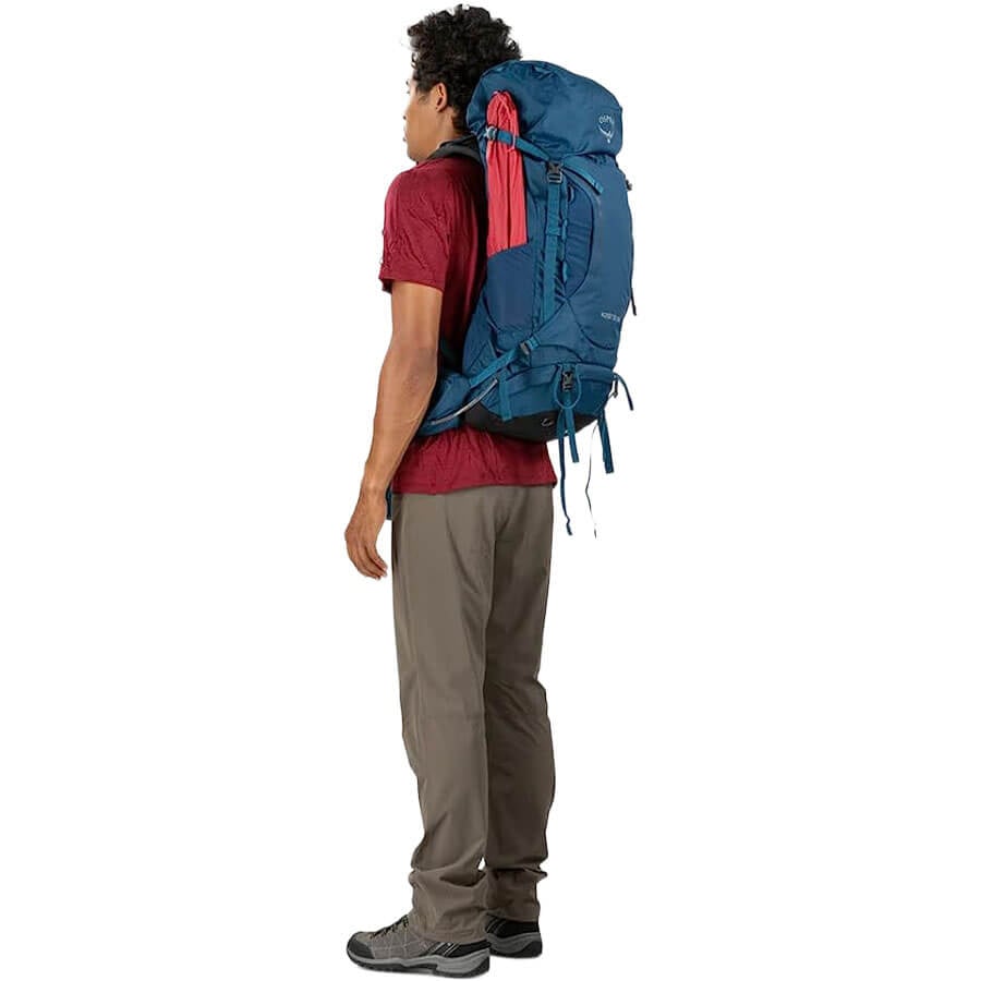 Osprey Kestrel 38 Adventure Trekking Pack