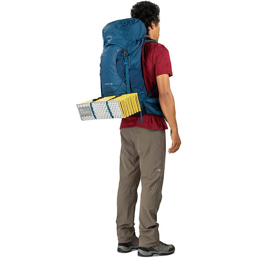 Osprey Kestrel 38 Adventure Trekking Pack