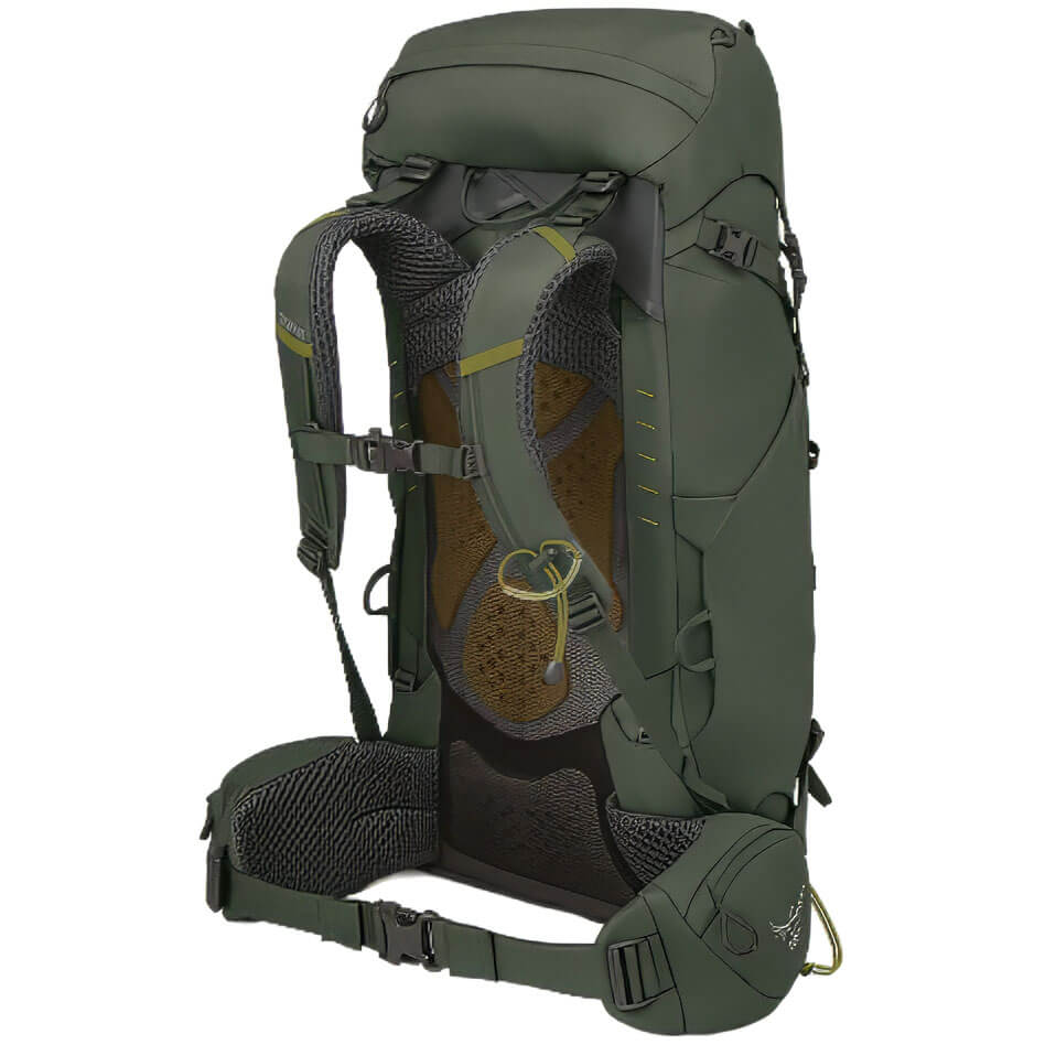 Osprey Kestrel 38 Adventure Trekking Pack