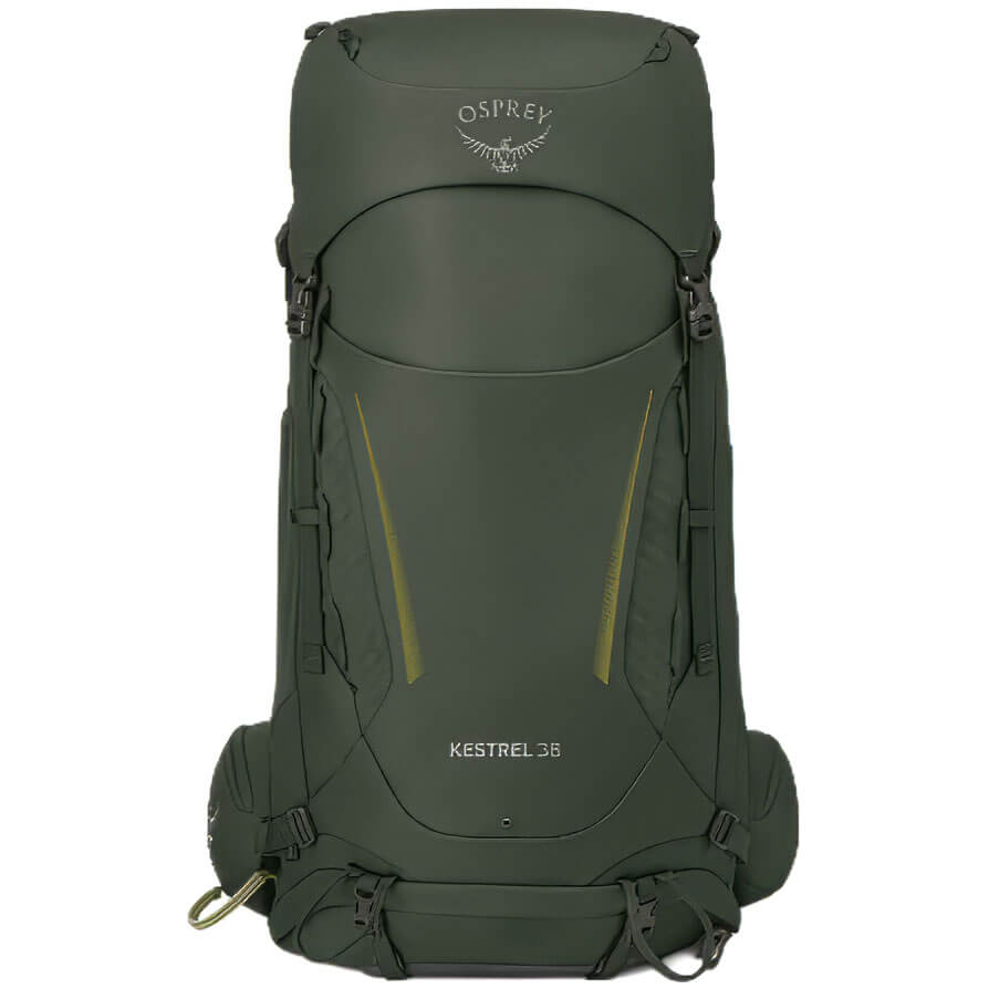 Osprey Kestrel 38 Adventure Trekking Pack