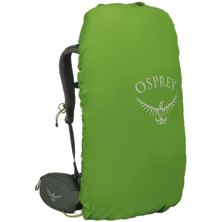 Osprey Kestrel 38 Adventure Trekking Pack
