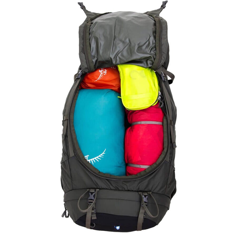 Osprey Kestrel 38 Adventure Trekking Pack
