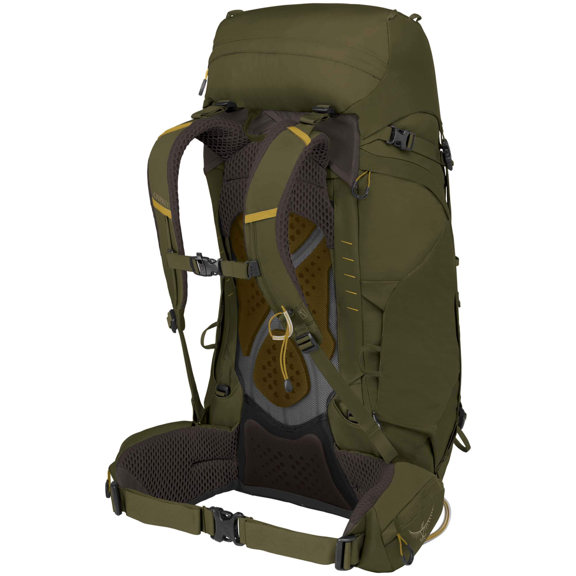 Osprey Kestrel 48 Adventure Trekking Pack