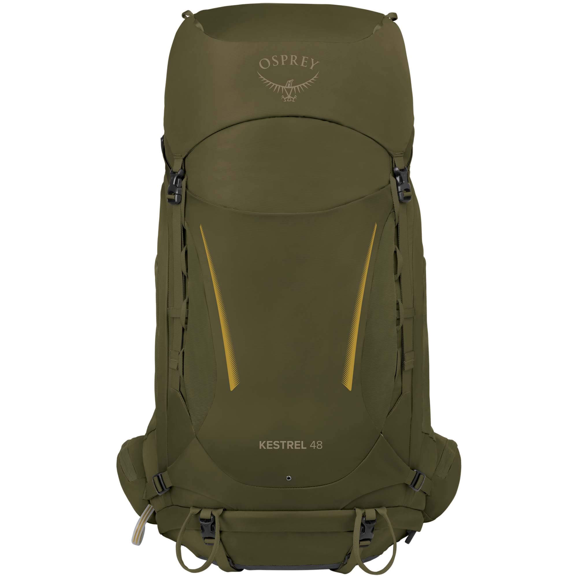 Osprey Kestrel 48 Adventure Trekking Pack