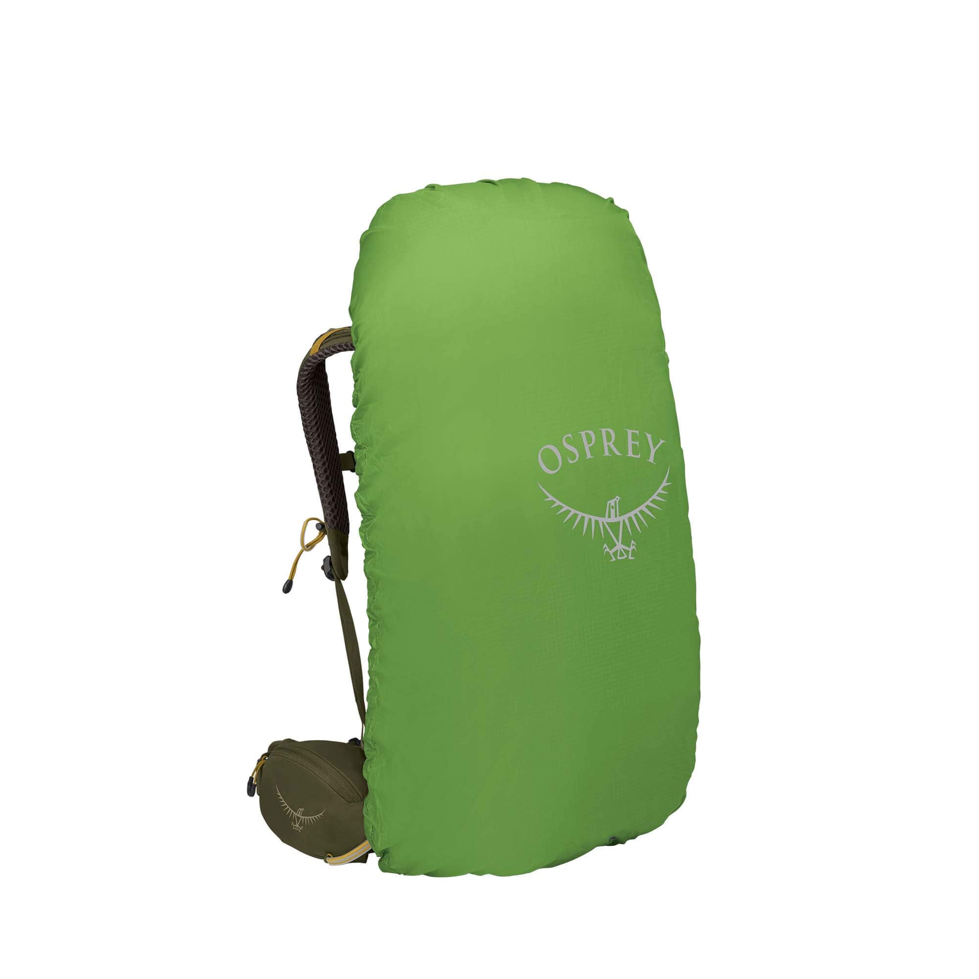 Osprey Kestrel 48 Adventure Trekking Pack
