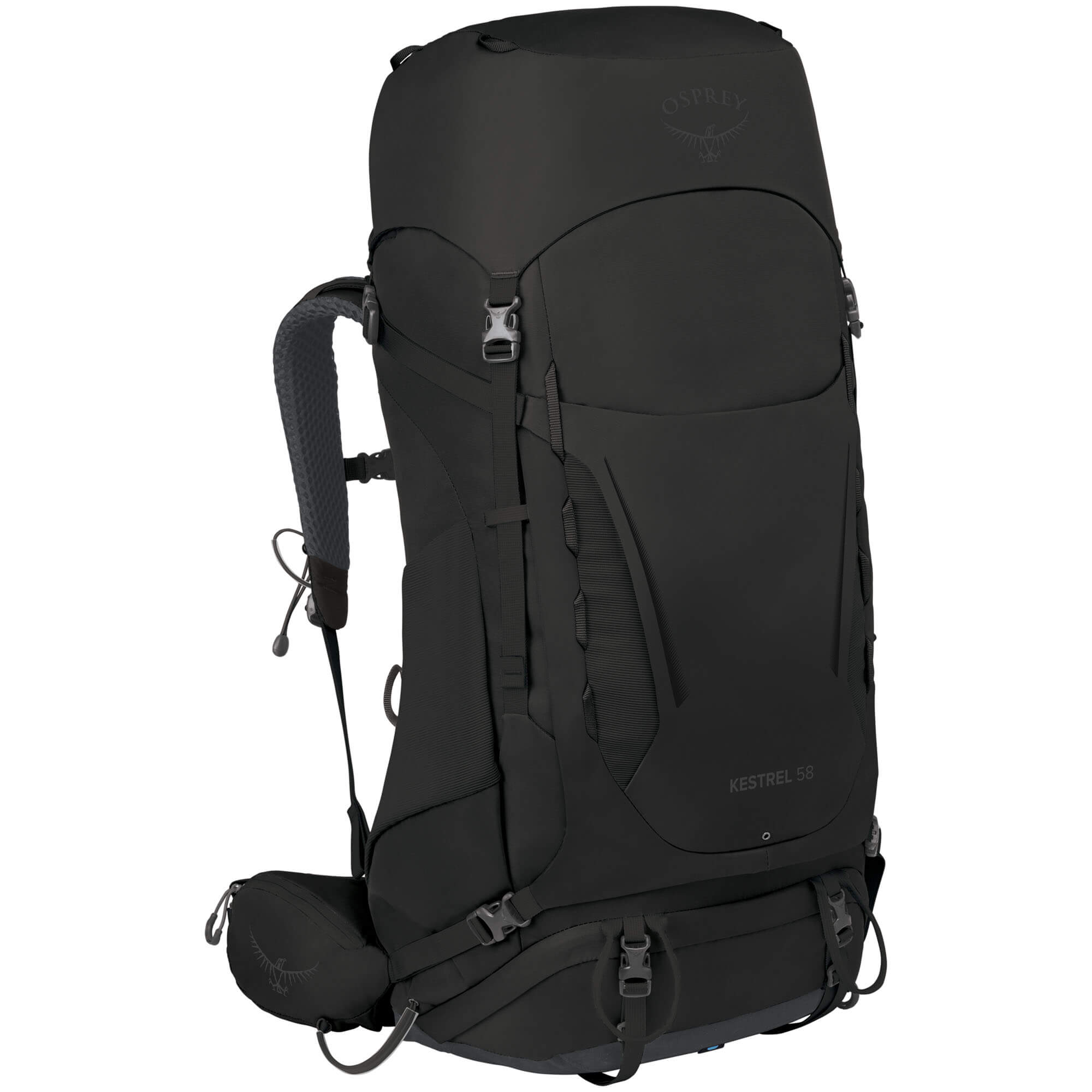 Osprey Kestrel 58 Adventure Trekking Pack