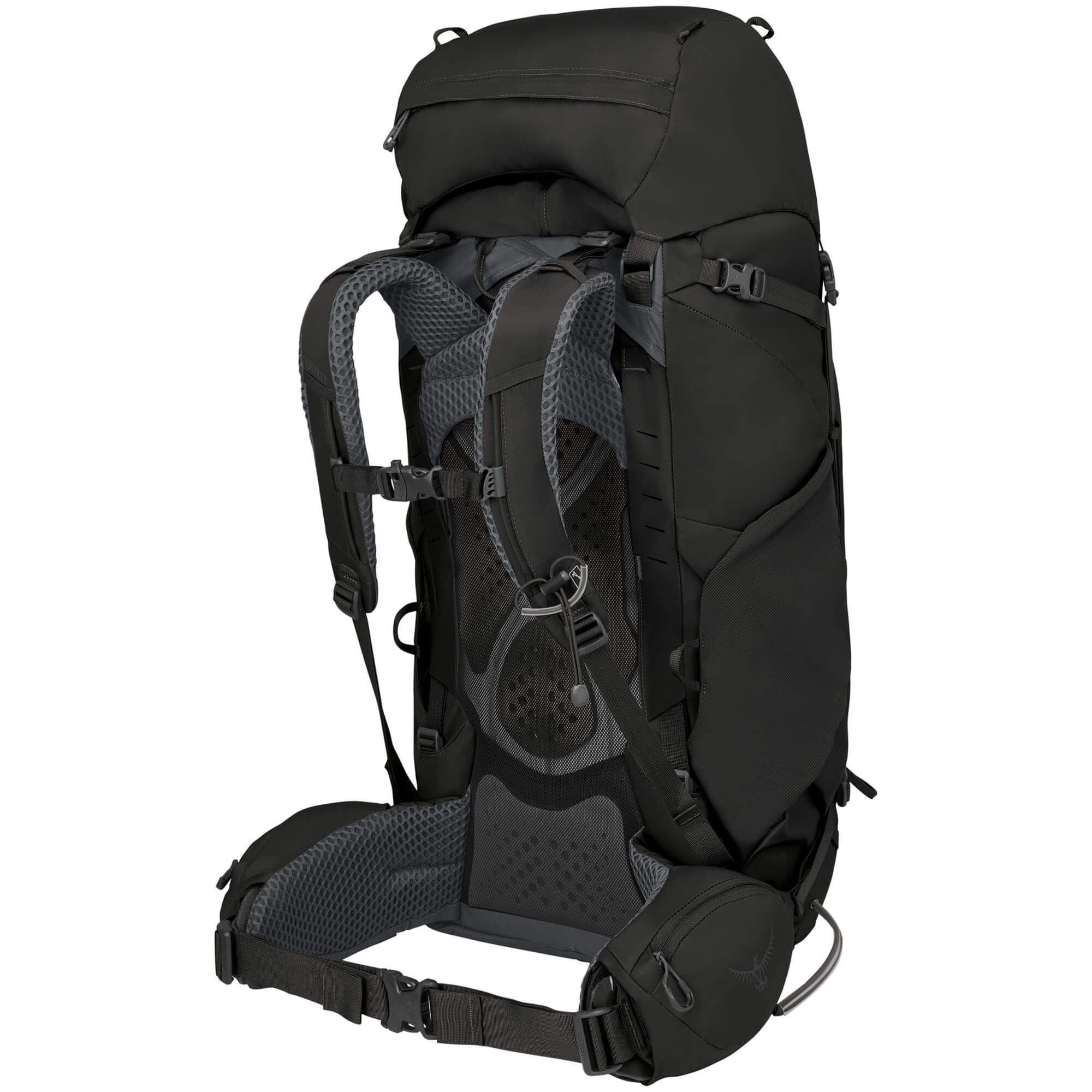 Osprey Kestrel 58 Adventure Trekking Pack