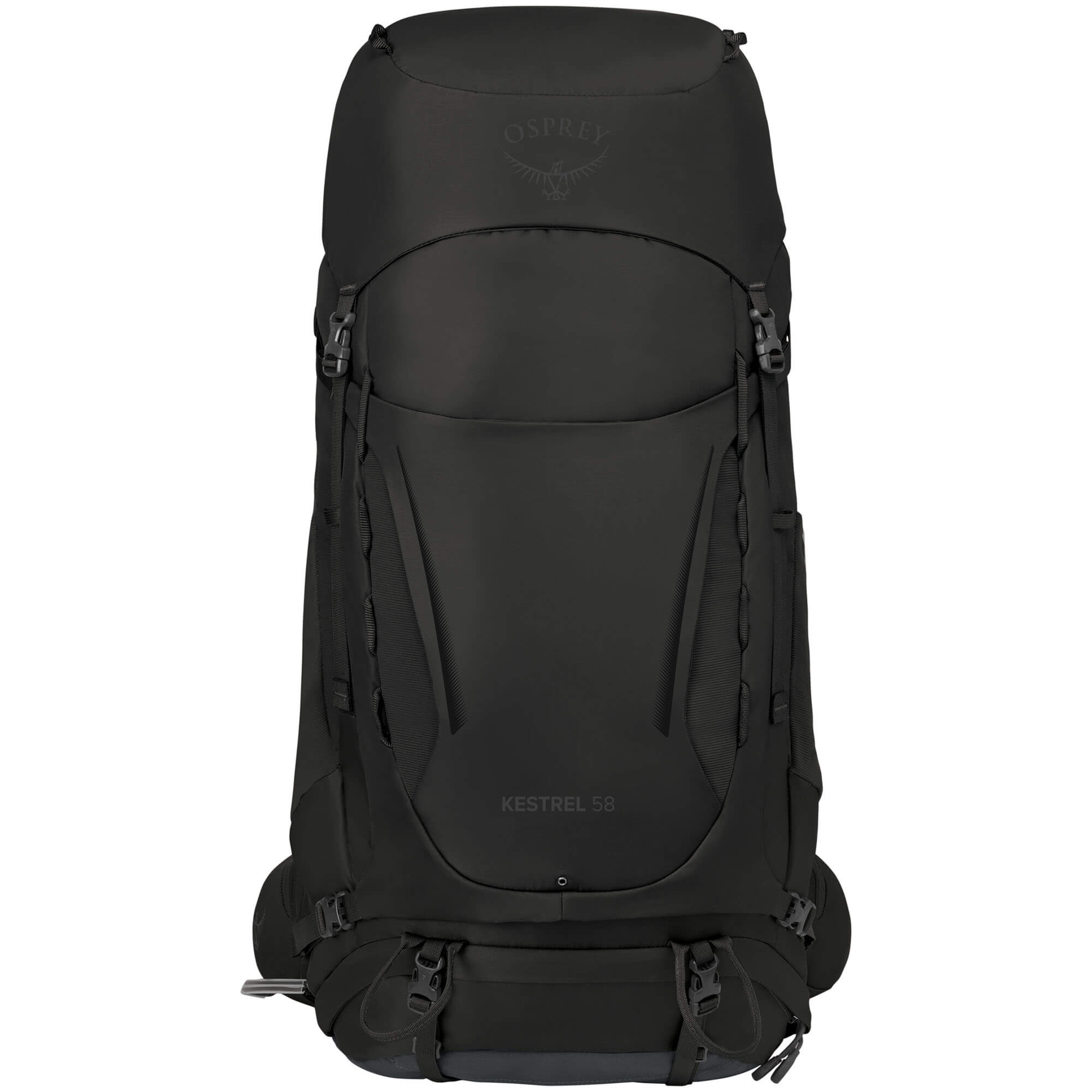 Osprey Kestrel 58 Adventure Trekking Pack