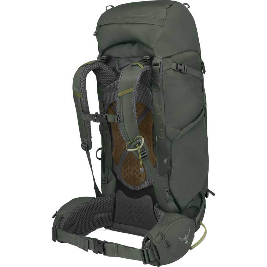 Osprey Kestrel 58 Adventure Trekking Pack