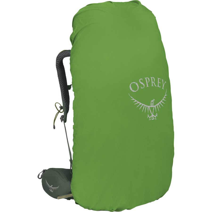 Osprey Kestrel 58 Adventure Trekking Pack