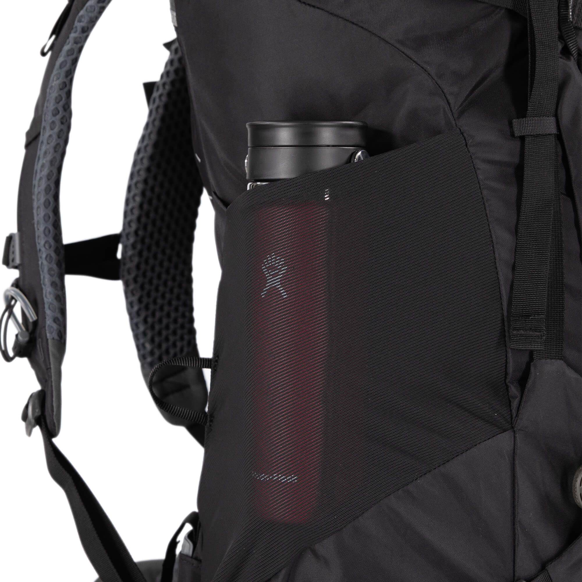 Osprey Kestrel 68 Adventure Trekking Pack