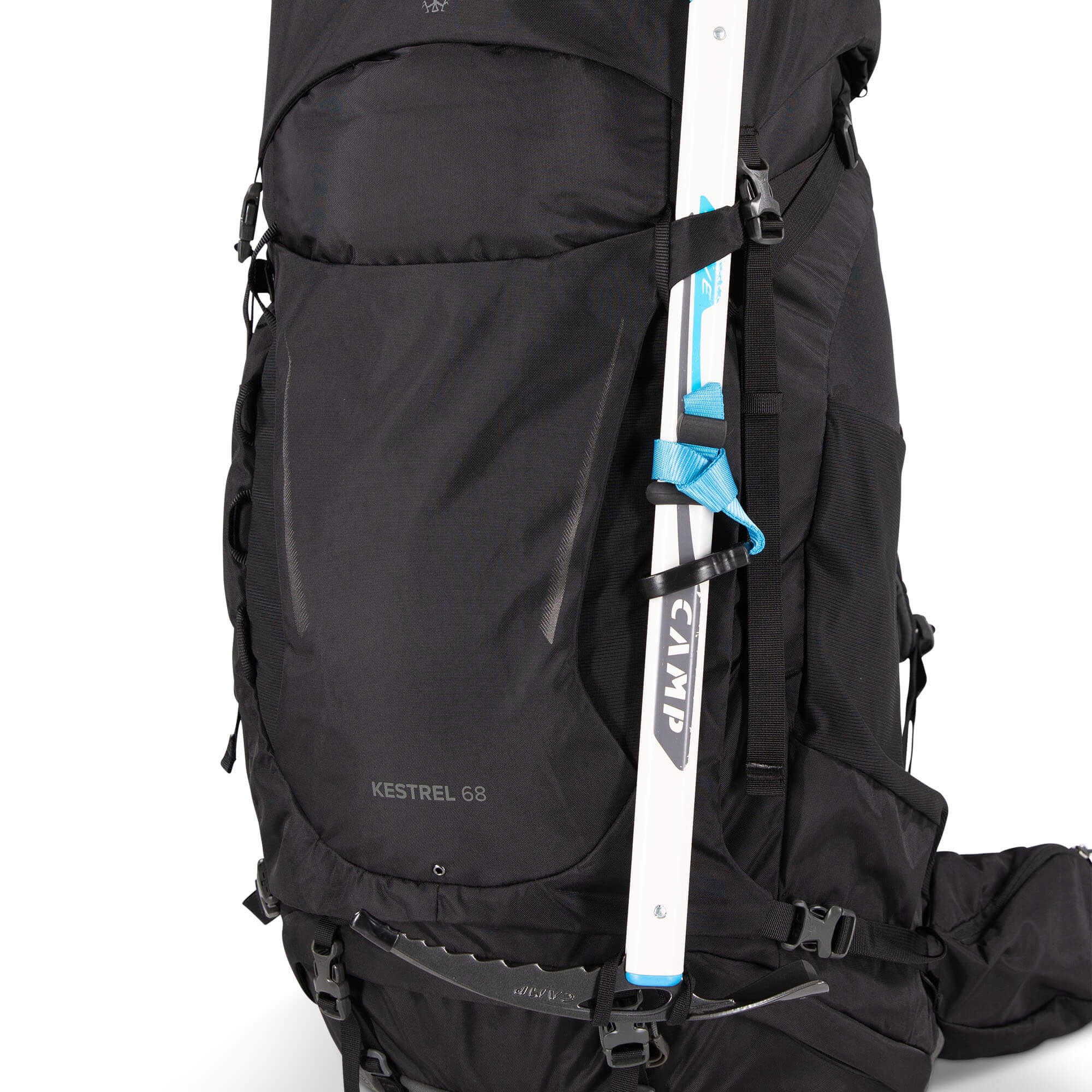 Osprey Kestrel 68 Adventure Trekking Pack