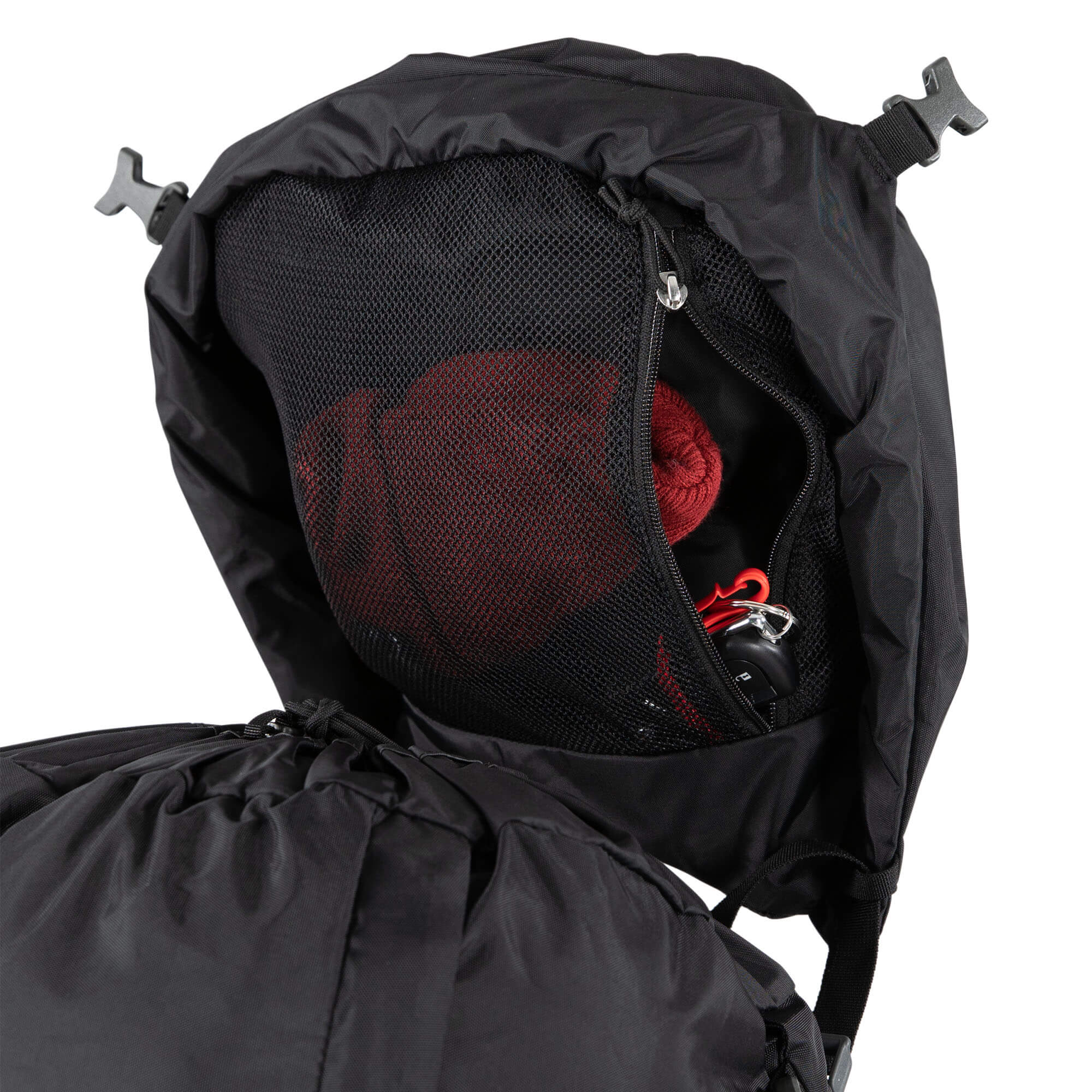 Osprey Kestrel 68 Adventure Trekking Pack