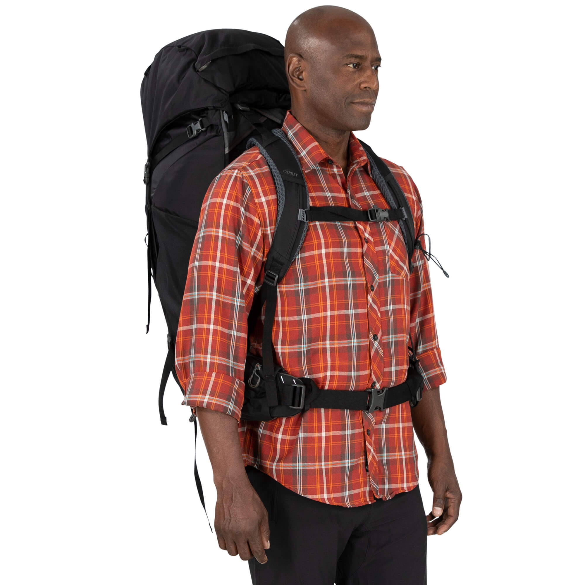 Osprey Kestrel 68 Adventure Trekking Pack