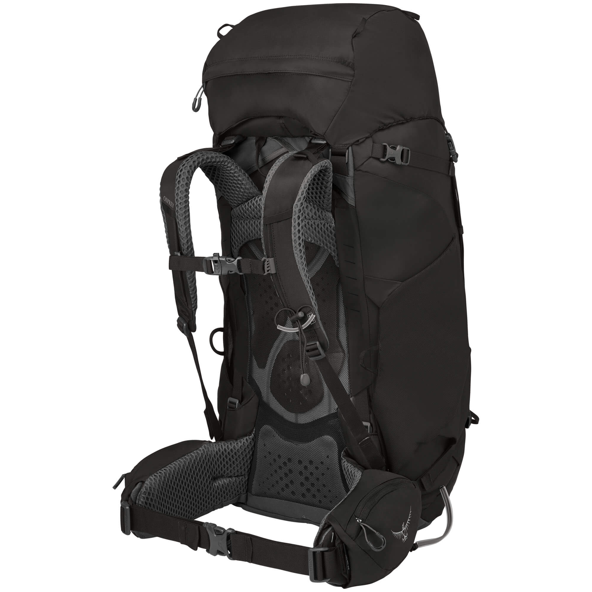 Osprey Kestrel 68 Adventure Trekking Pack
