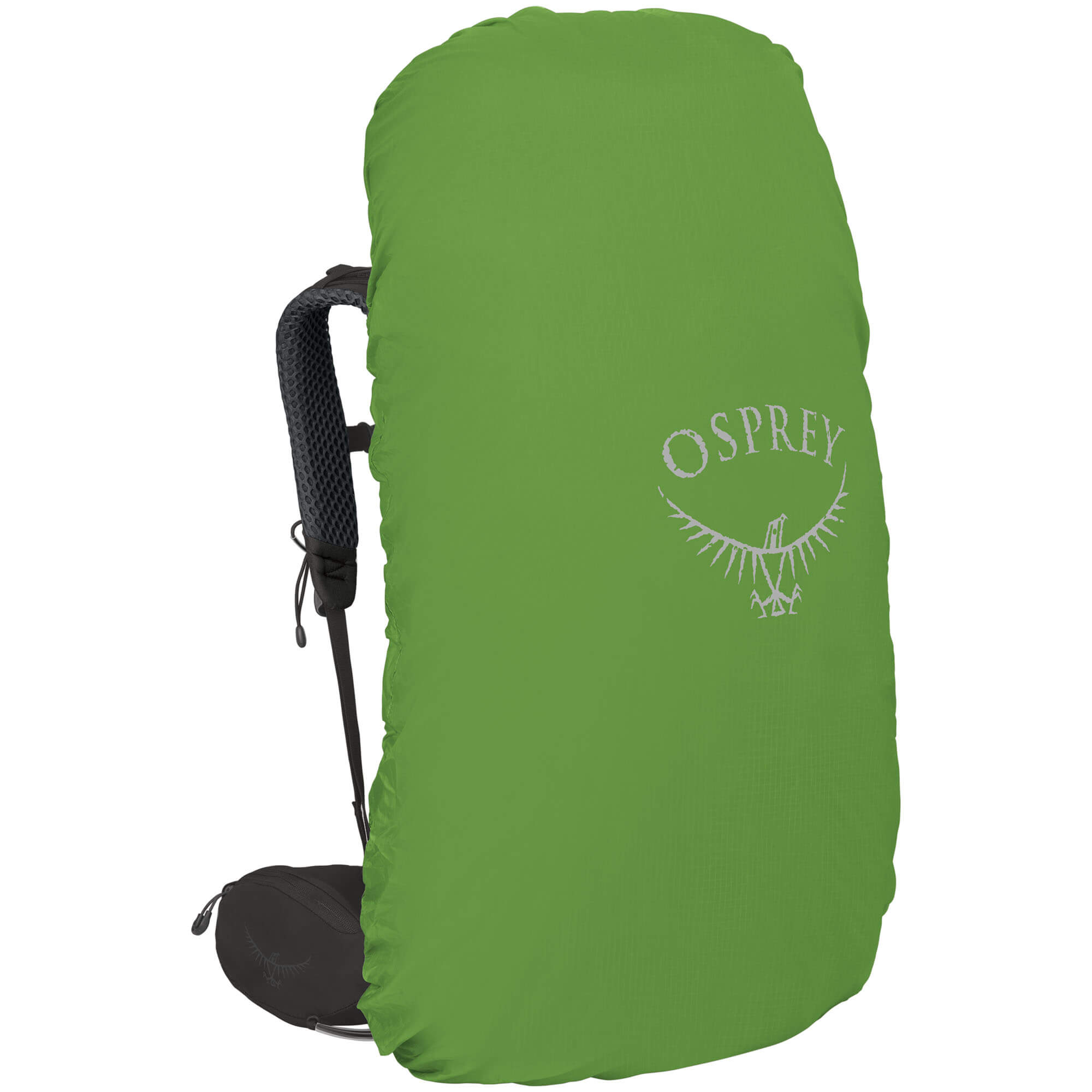Osprey Kestrel 68 Adventure Trekking Pack