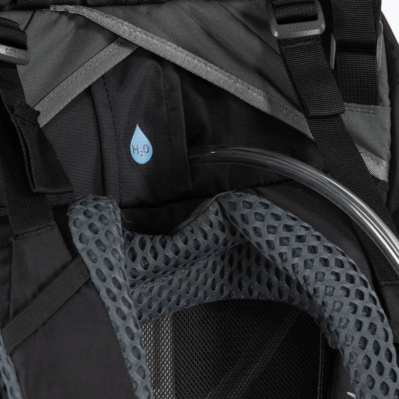 Osprey Kestrel 68 Adventure Trekking Pack