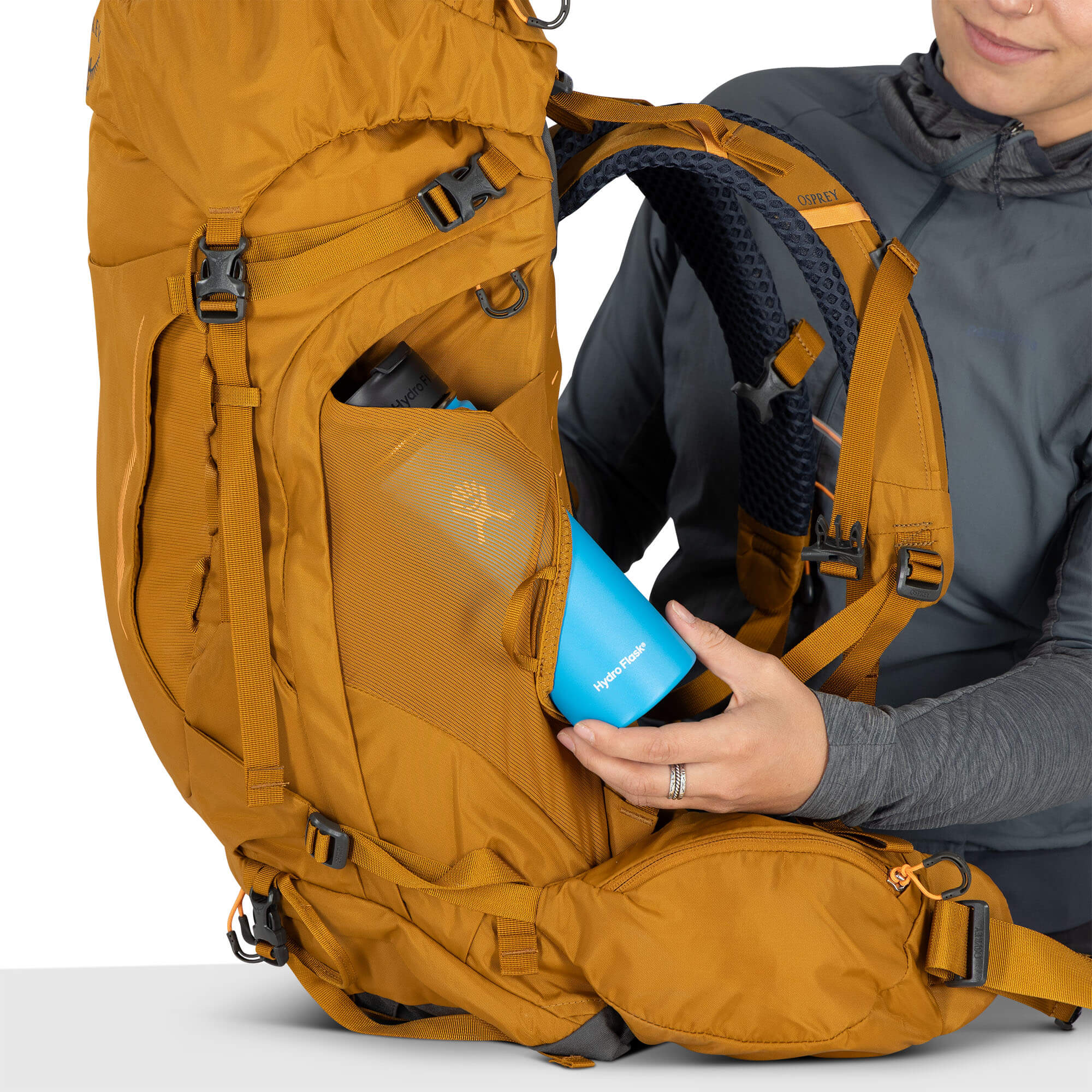 Osprey Kyte 38 Women's Trekking Backpack