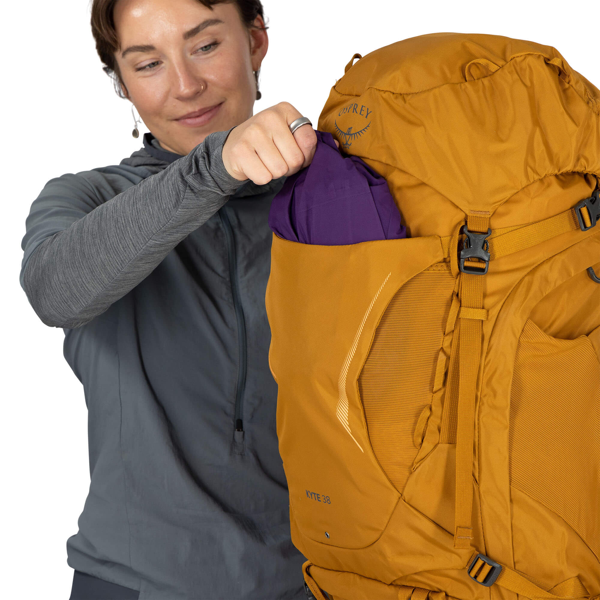 Osprey Kyte 38 Women's Trekking Backpack