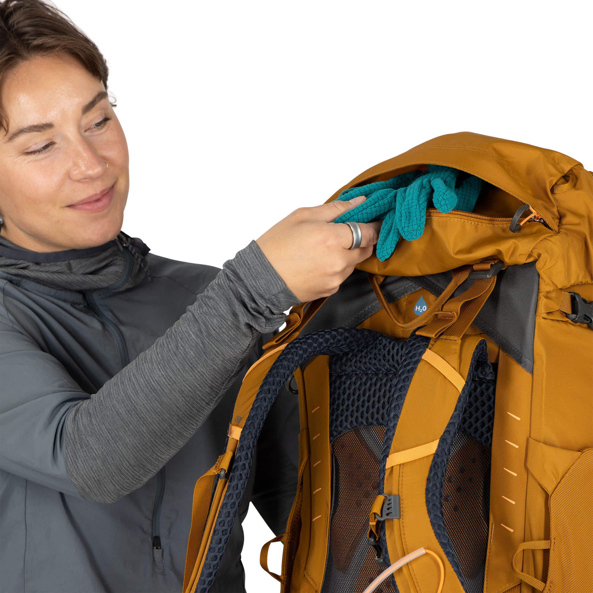Osprey Kyte 38 Women's Trekking Backpack
