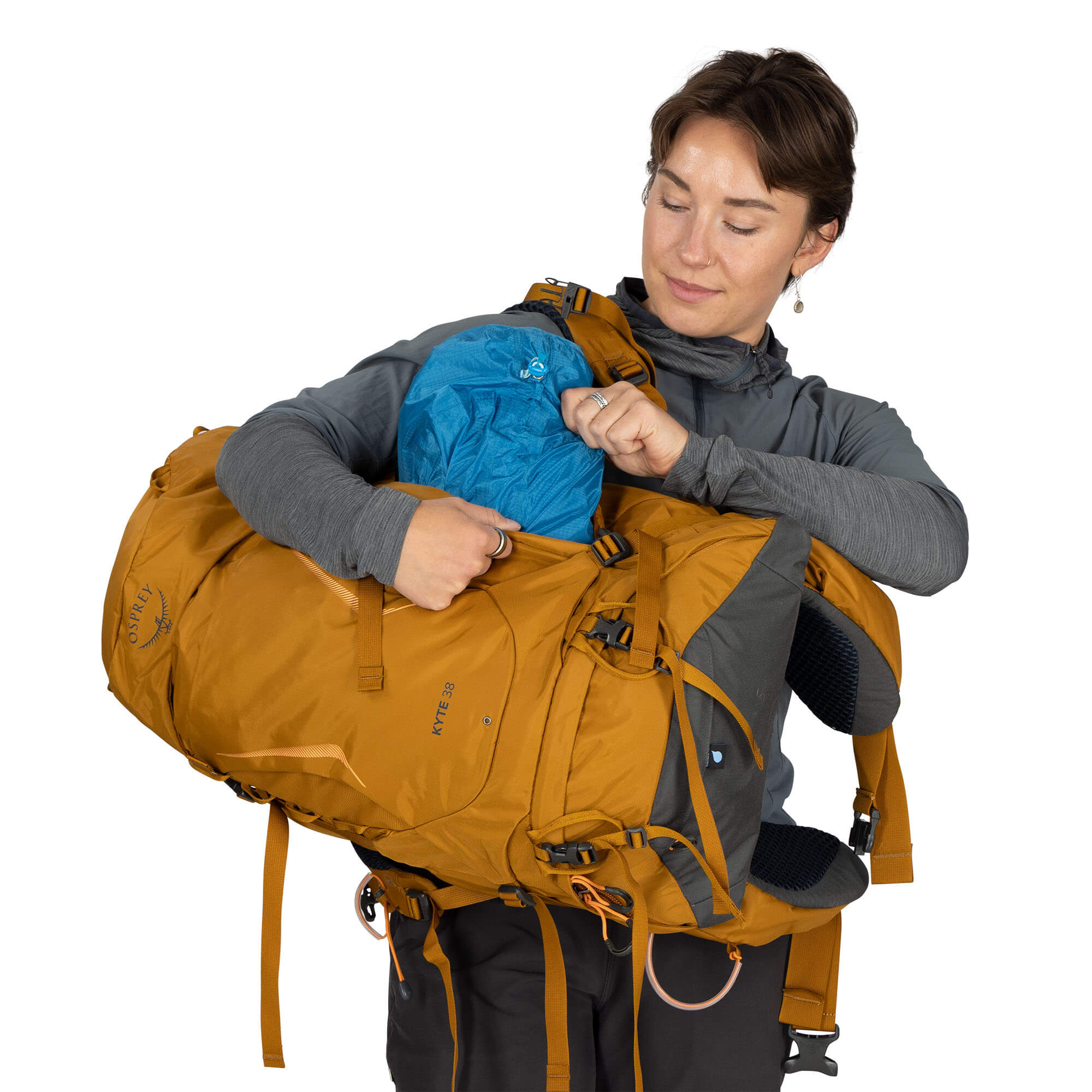 Osprey Kyte 38 Women's Trekking Backpack