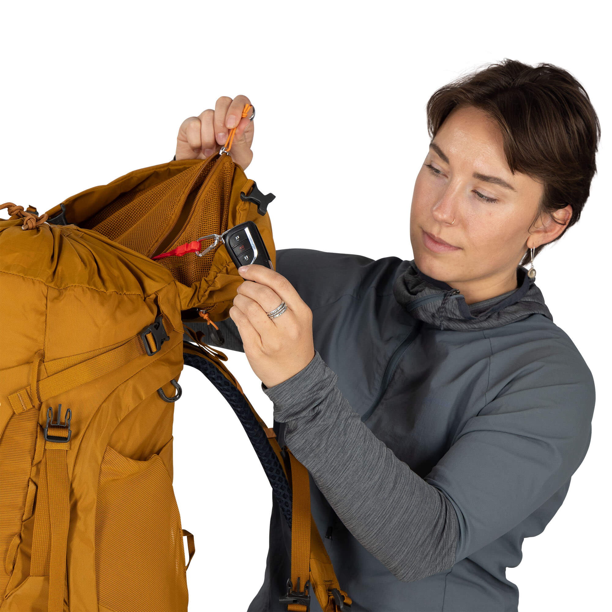 Osprey Kyte 38 Women's Trekking Backpack