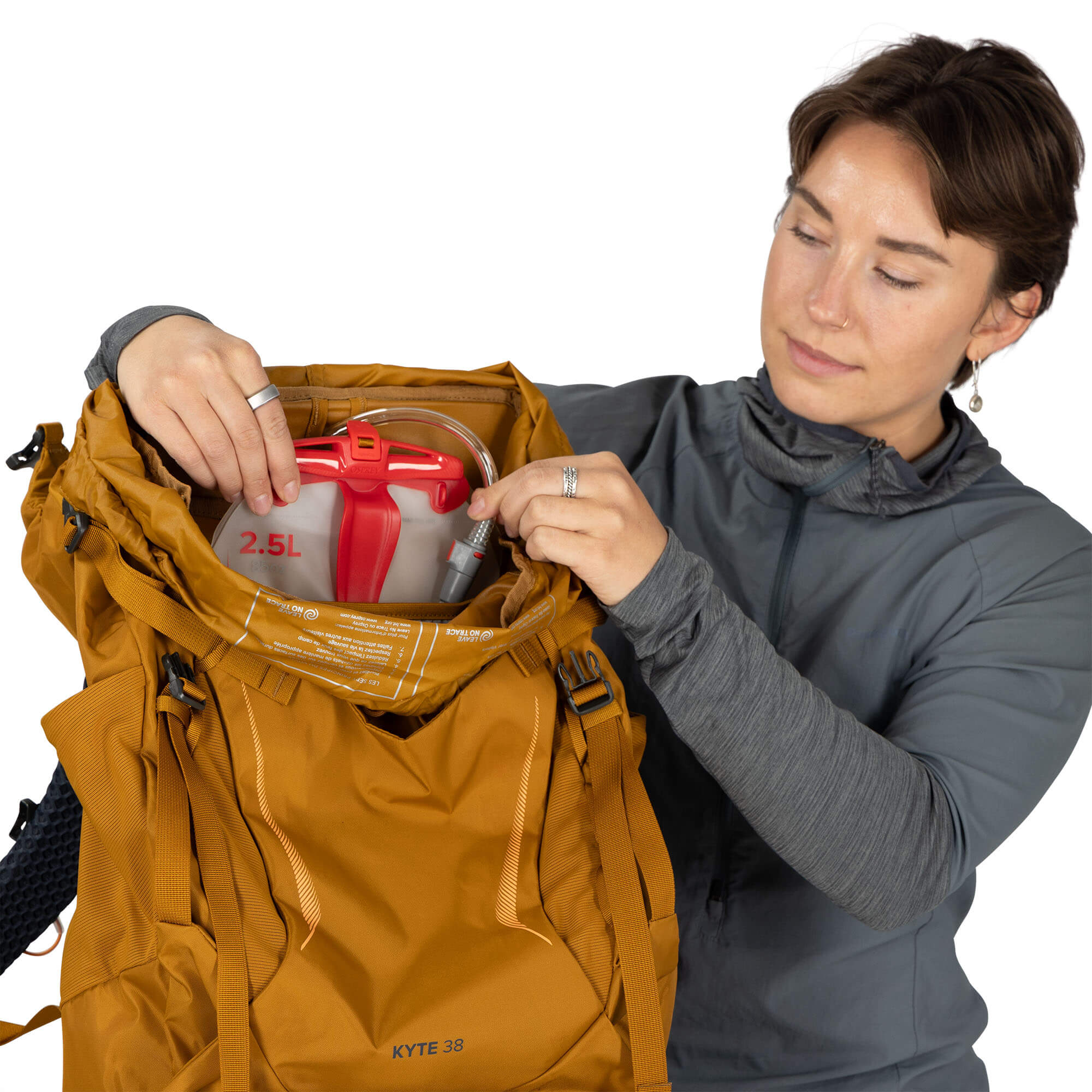 Osprey Kyte 38 Women's Trekking Backpack