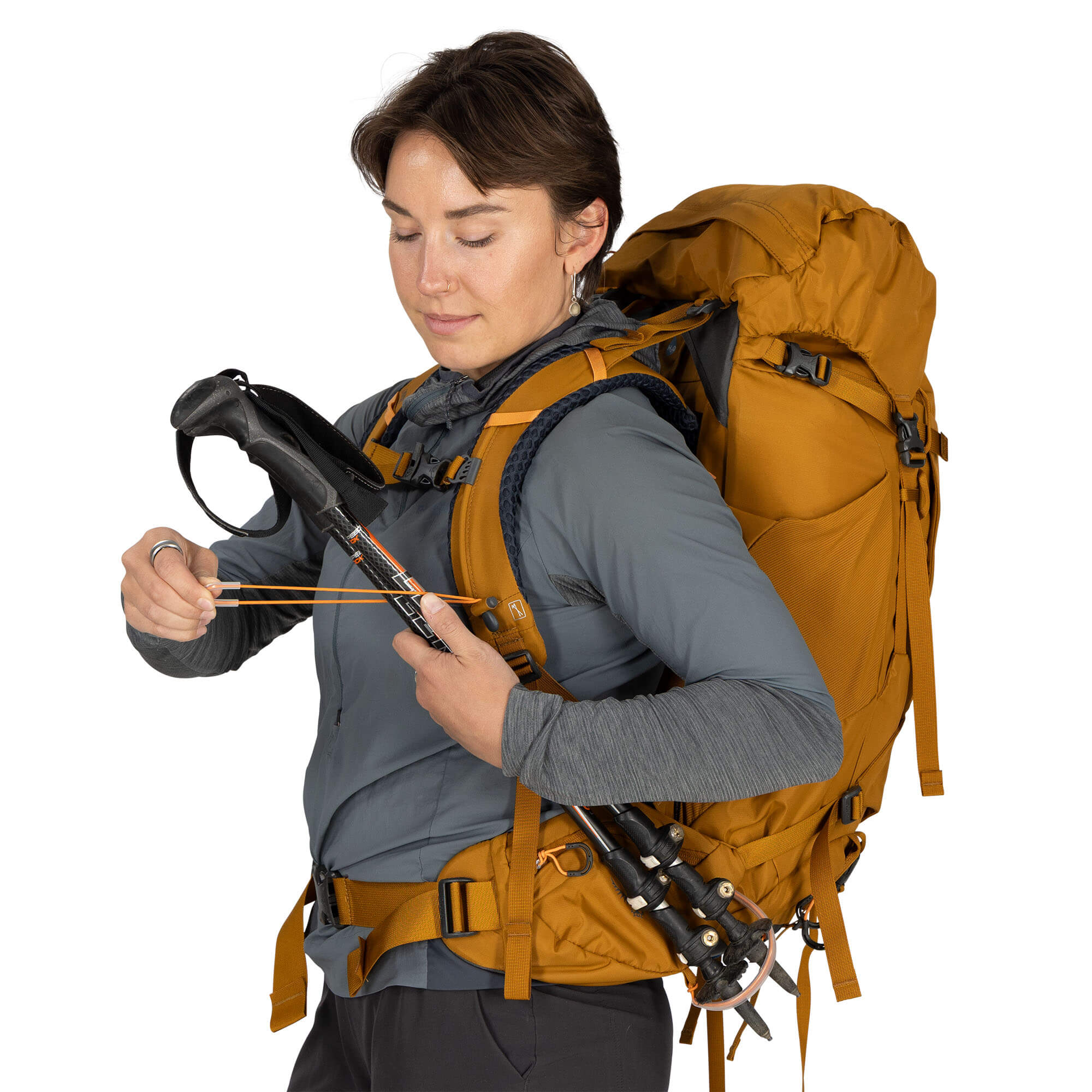 Osprey Kyte 38 Women's Trekking Backpack