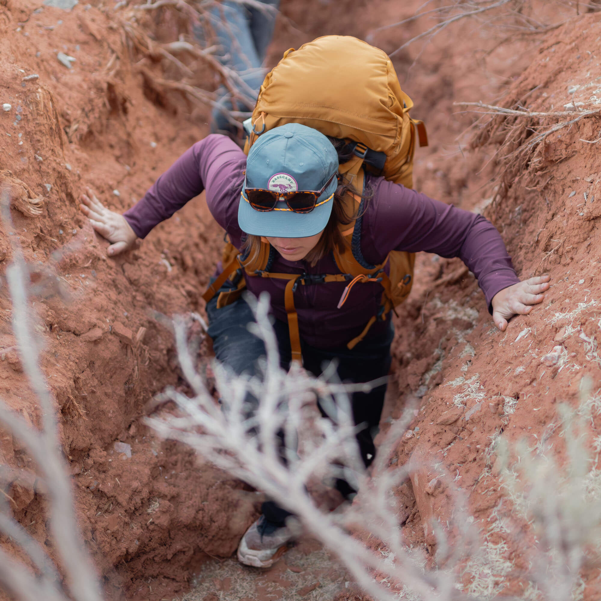 Osprey Kyte 38 Women's Trekking Backpack