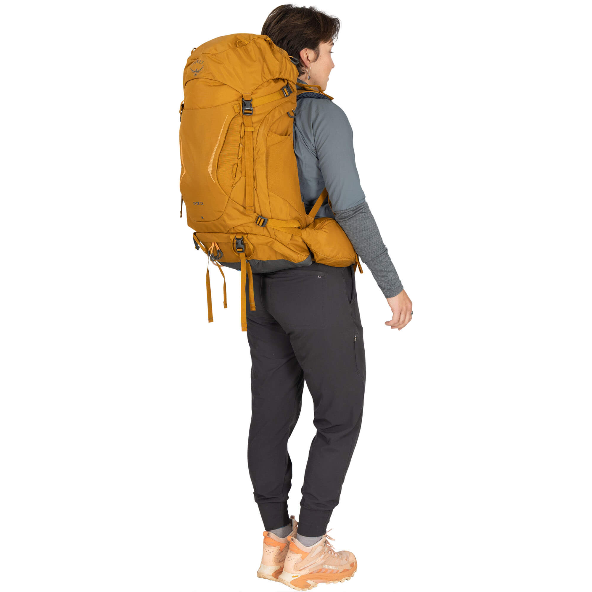 Osprey Kyte 38 Women's Trekking Backpack