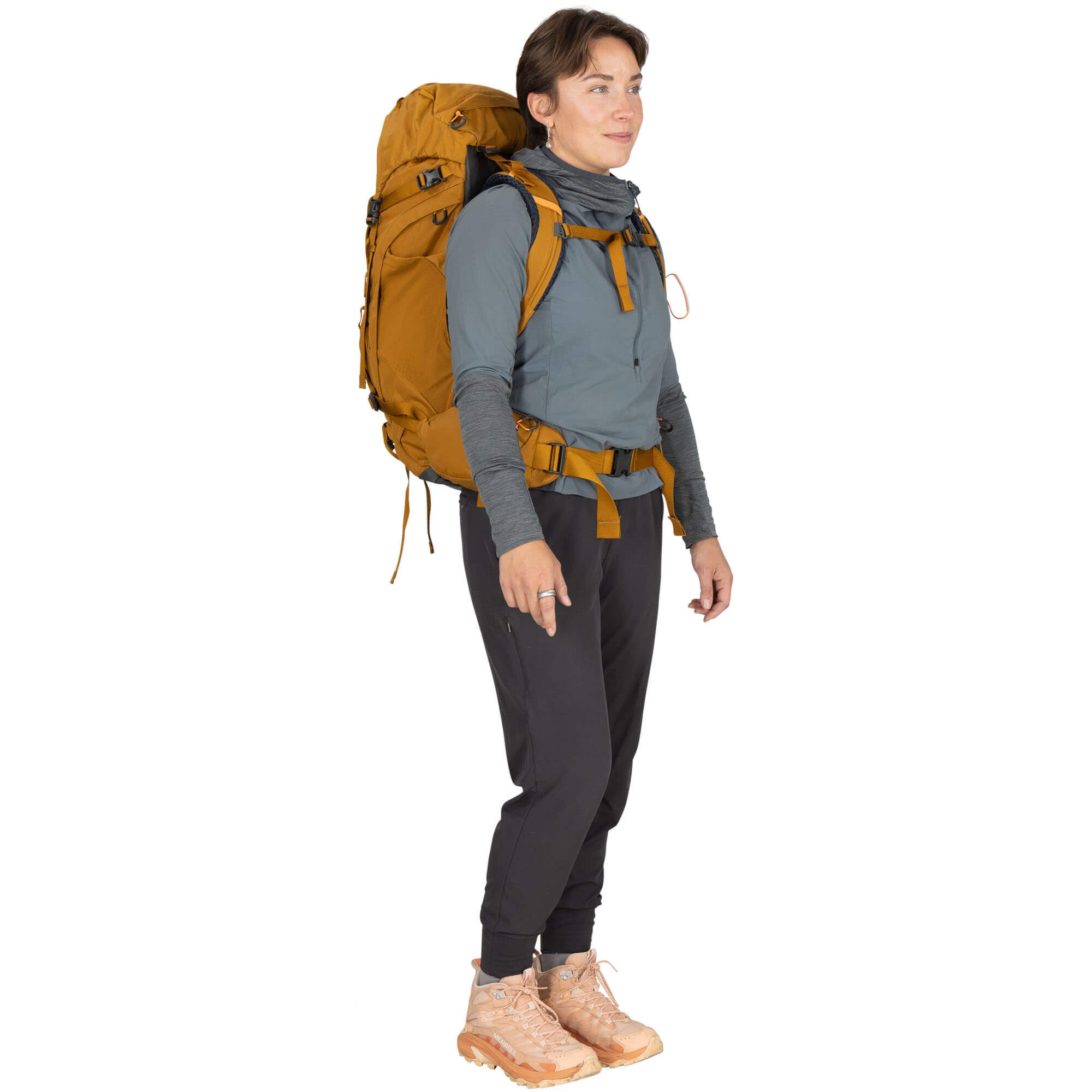 Osprey Kyte 38 Women's Trekking Backpack
