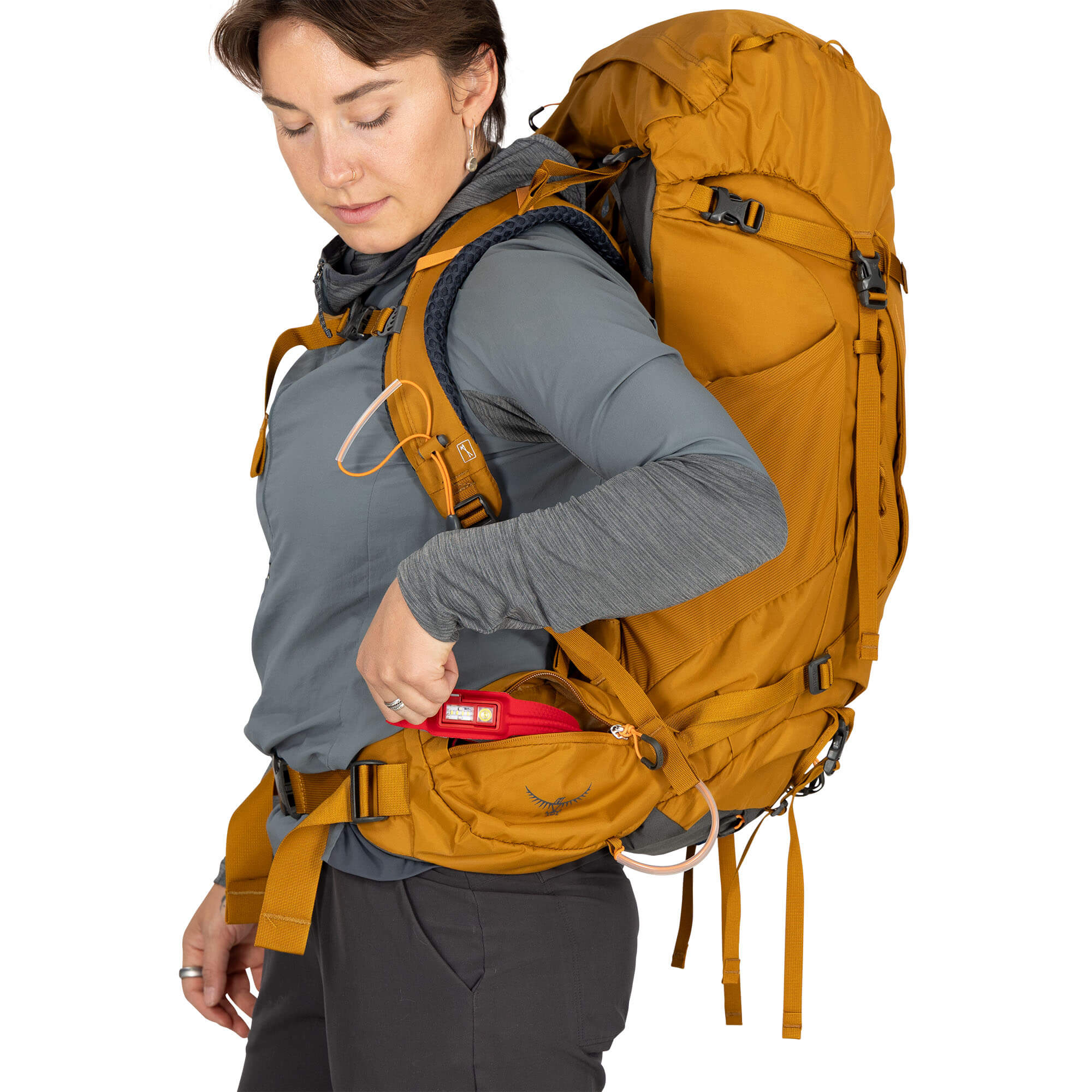 Osprey Kyte 38 Women's Trekking Backpack