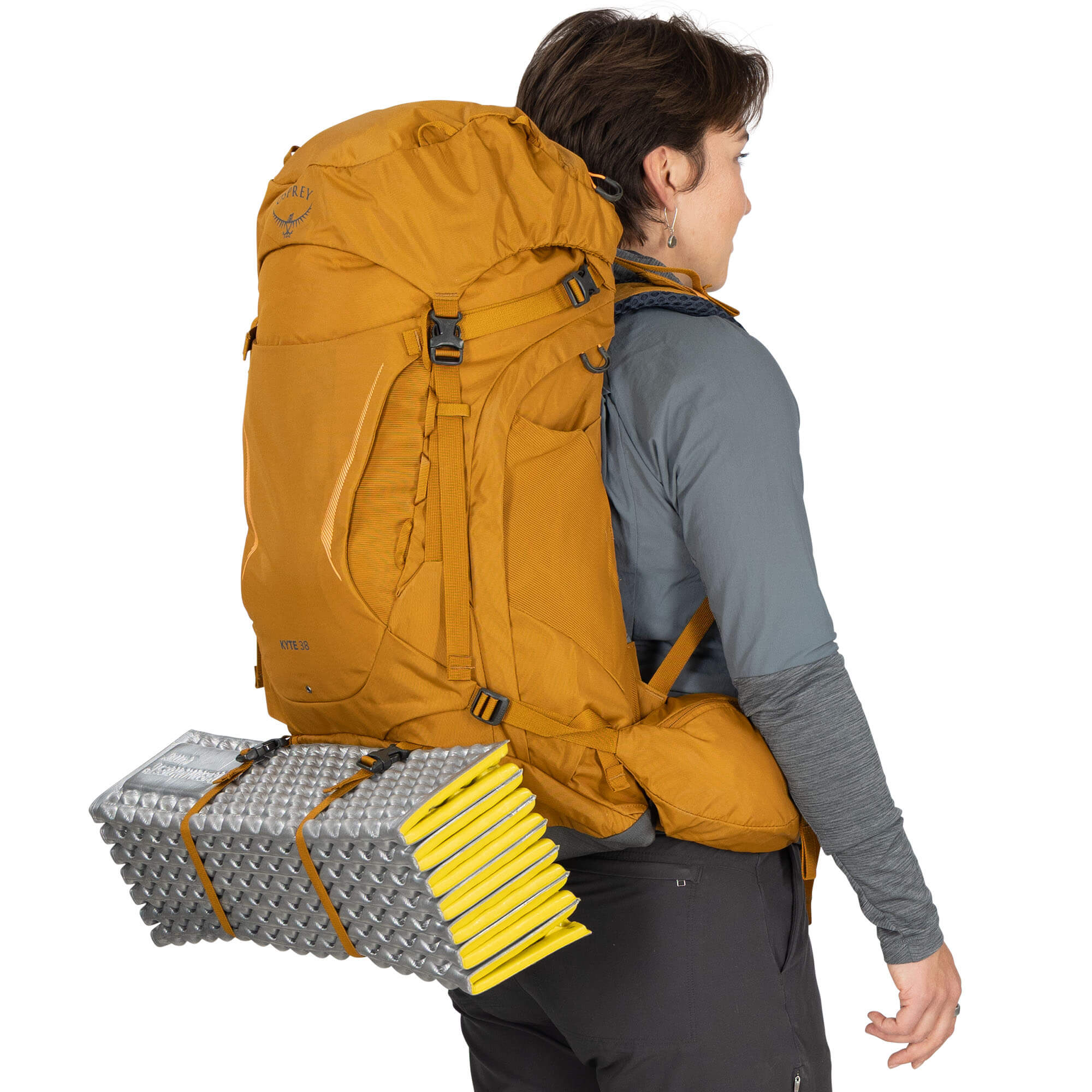 Osprey Kyte 38 Women's Trekking Backpack