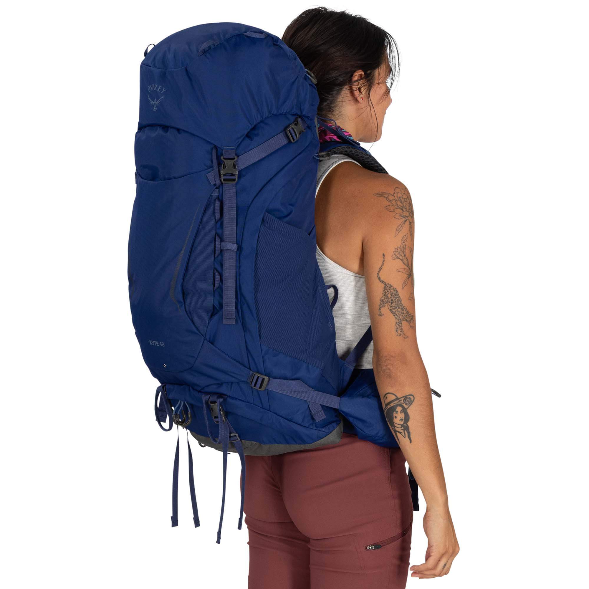 Osprey Kyte 48 Women's Trekking Backpack