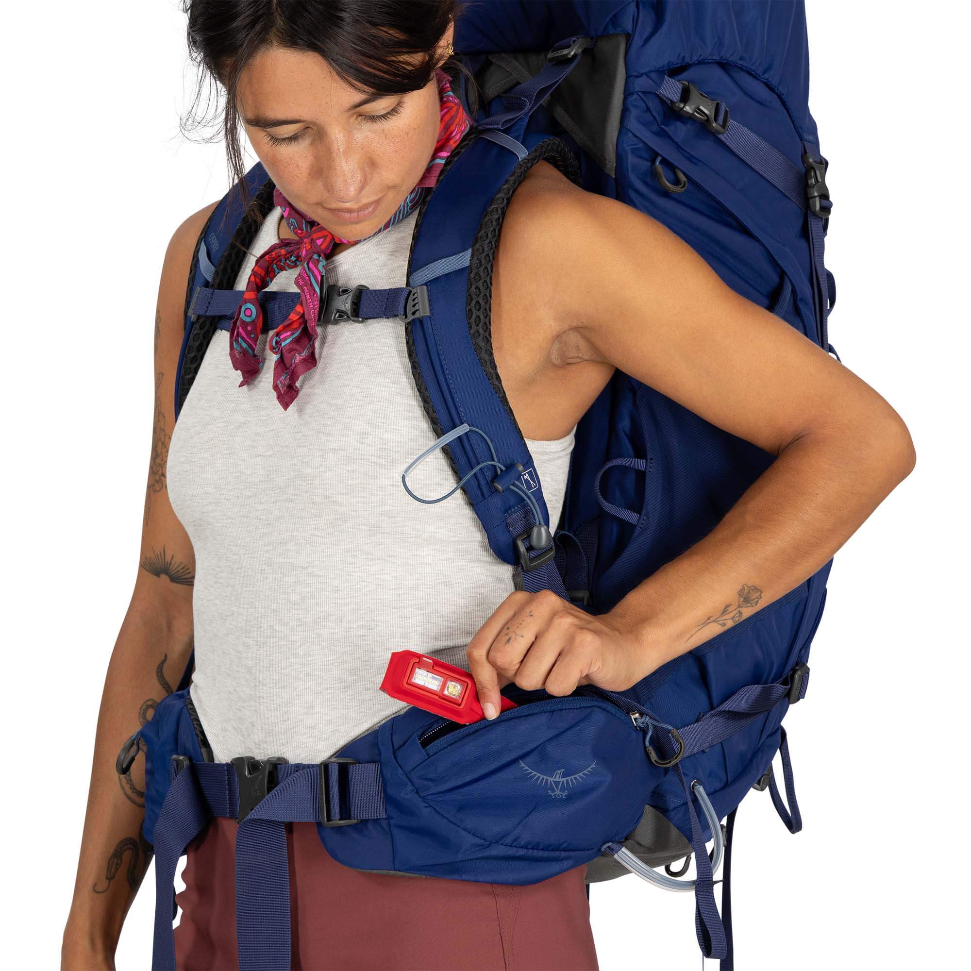Osprey Kyte 48 Women's Trekking Backpack