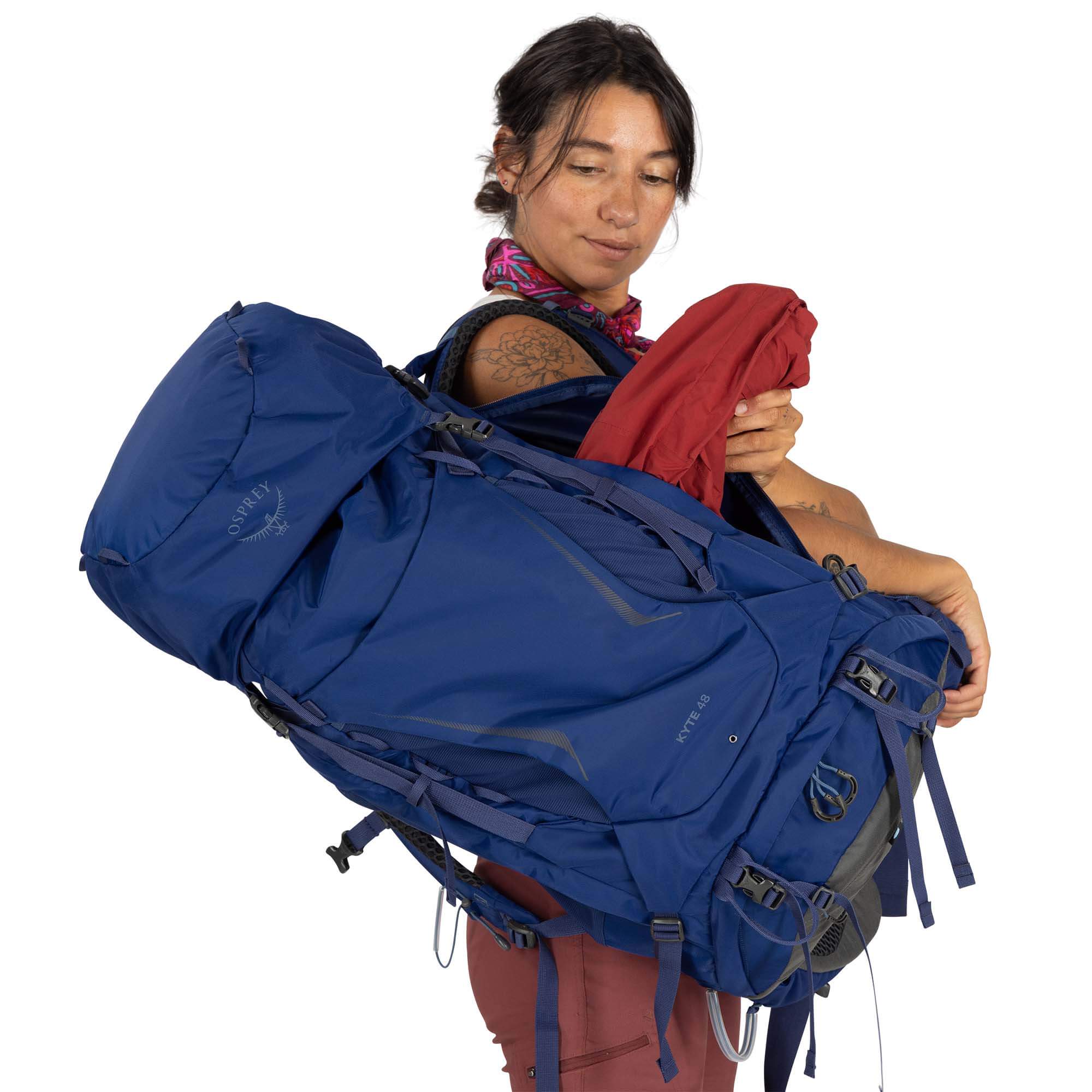 Osprey Kyte 48 Women's Trekking Backpack