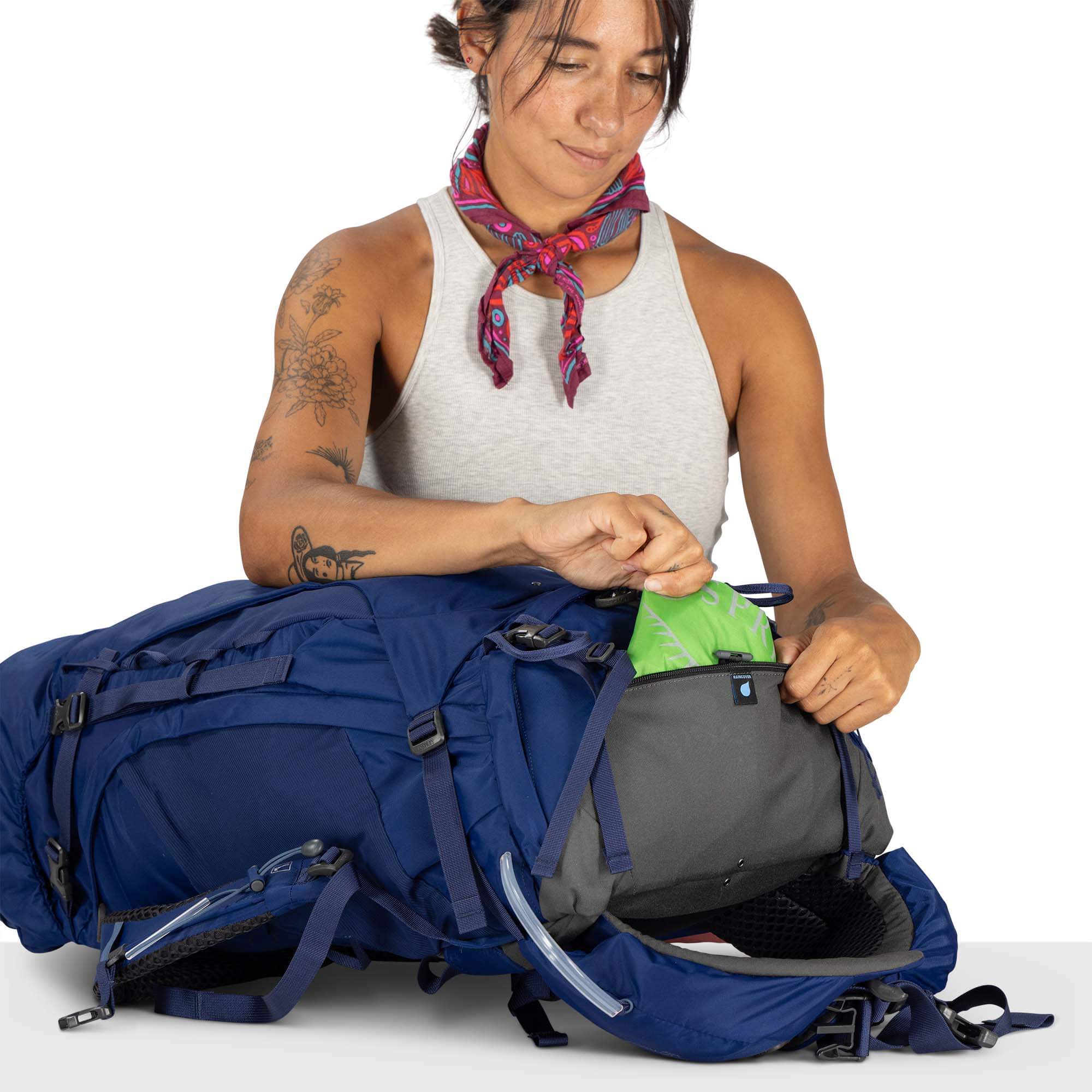 Osprey Kyte 48 Women's Trekking Backpack